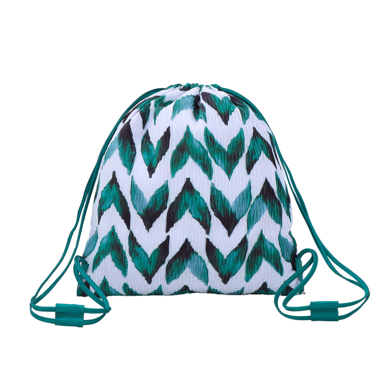 NaRaYa Vivid Drawstring Bag