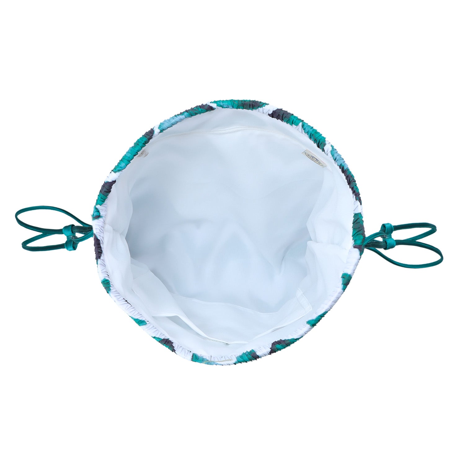 NaRaYa Vivid Drawstring Bag