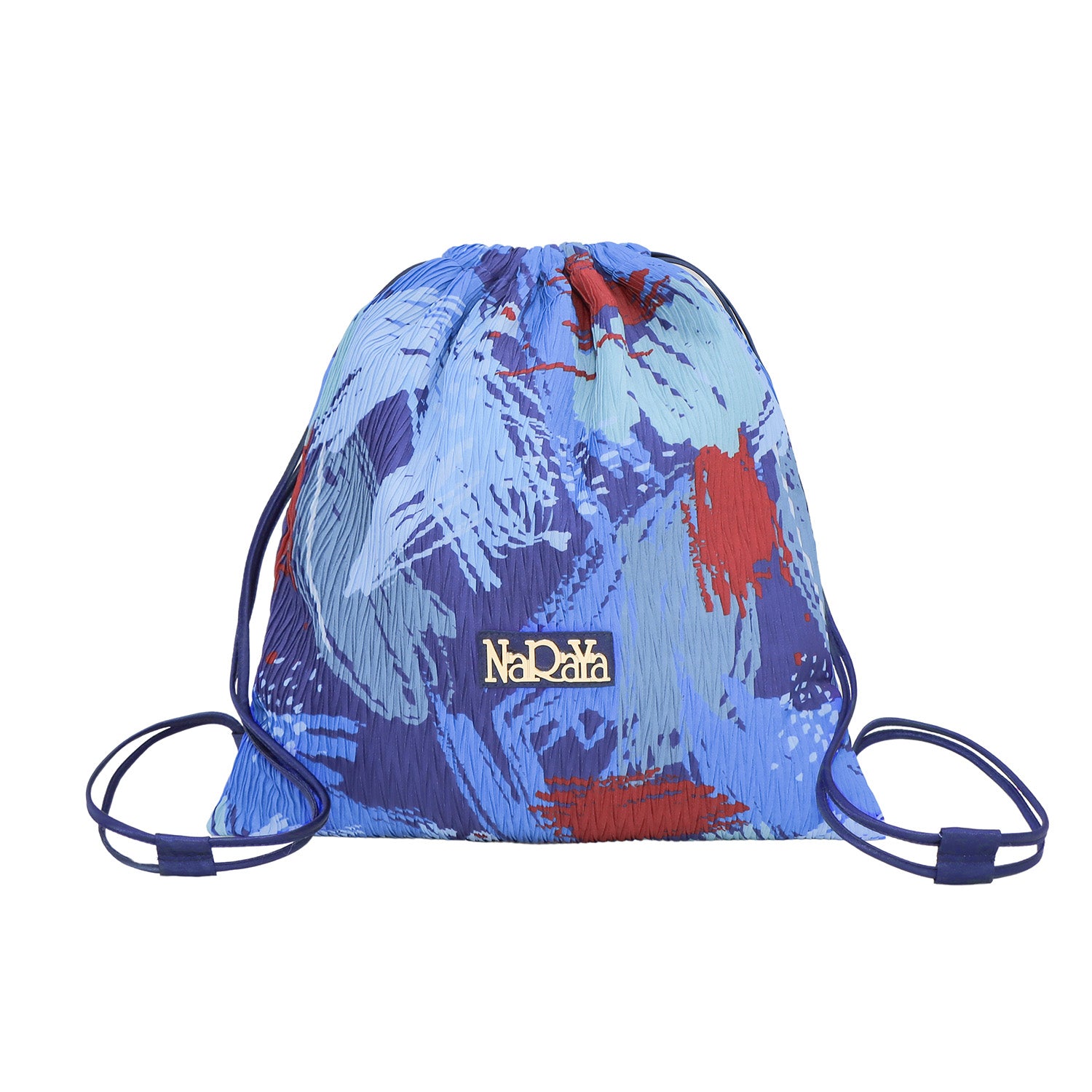 NaRaYa Vivid Drawstring Bag