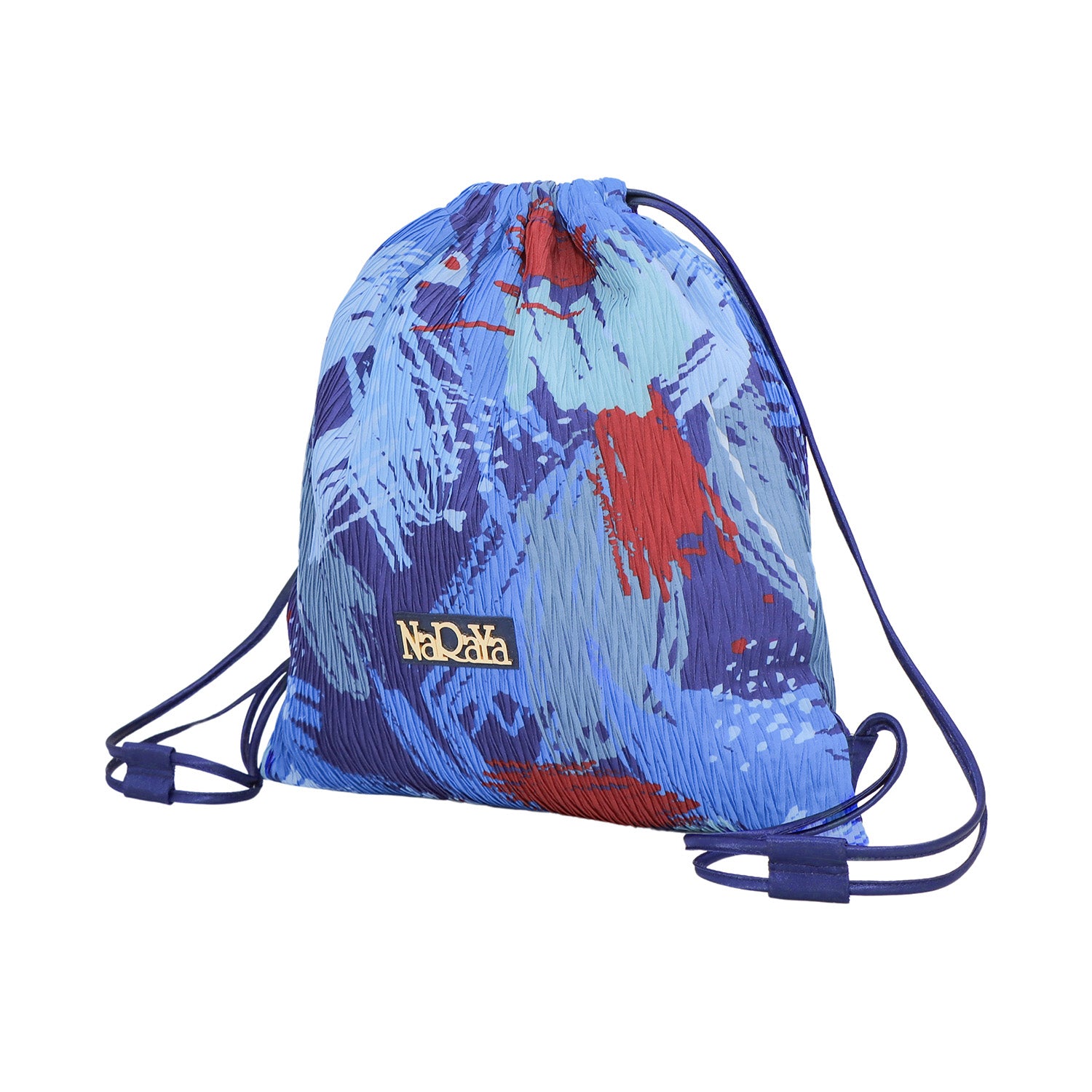 NaRaYa Vivid Drawstring Bag