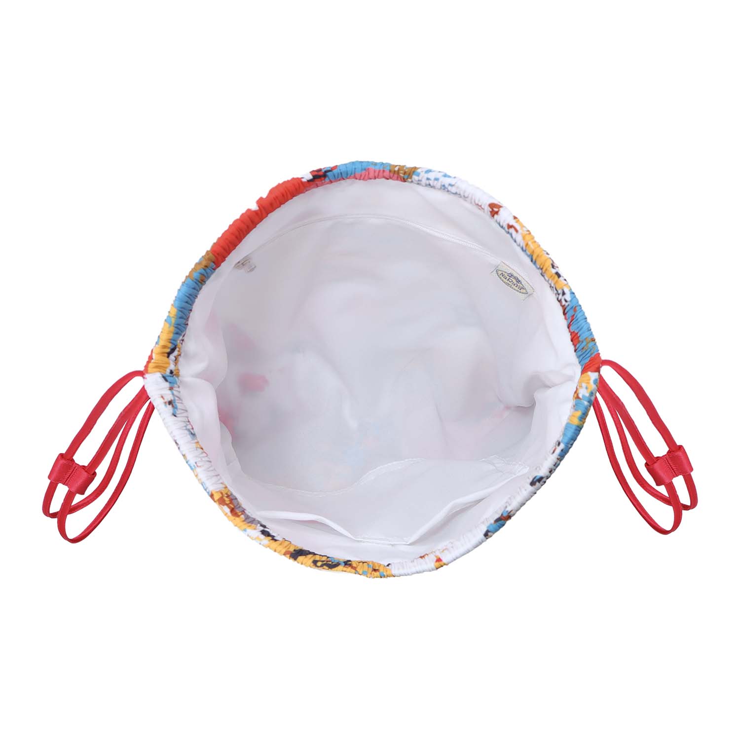 NaRaYa Vivid Drawstring Bag