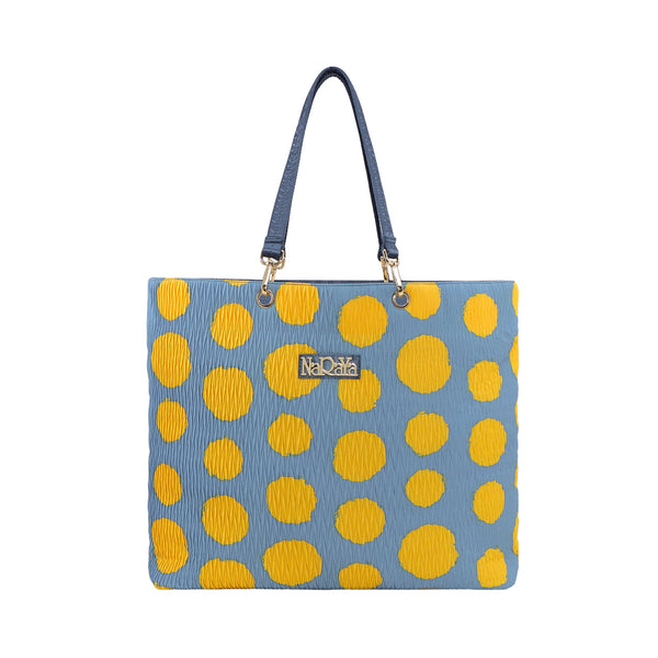 NaRaYa Vivid Tote Bag