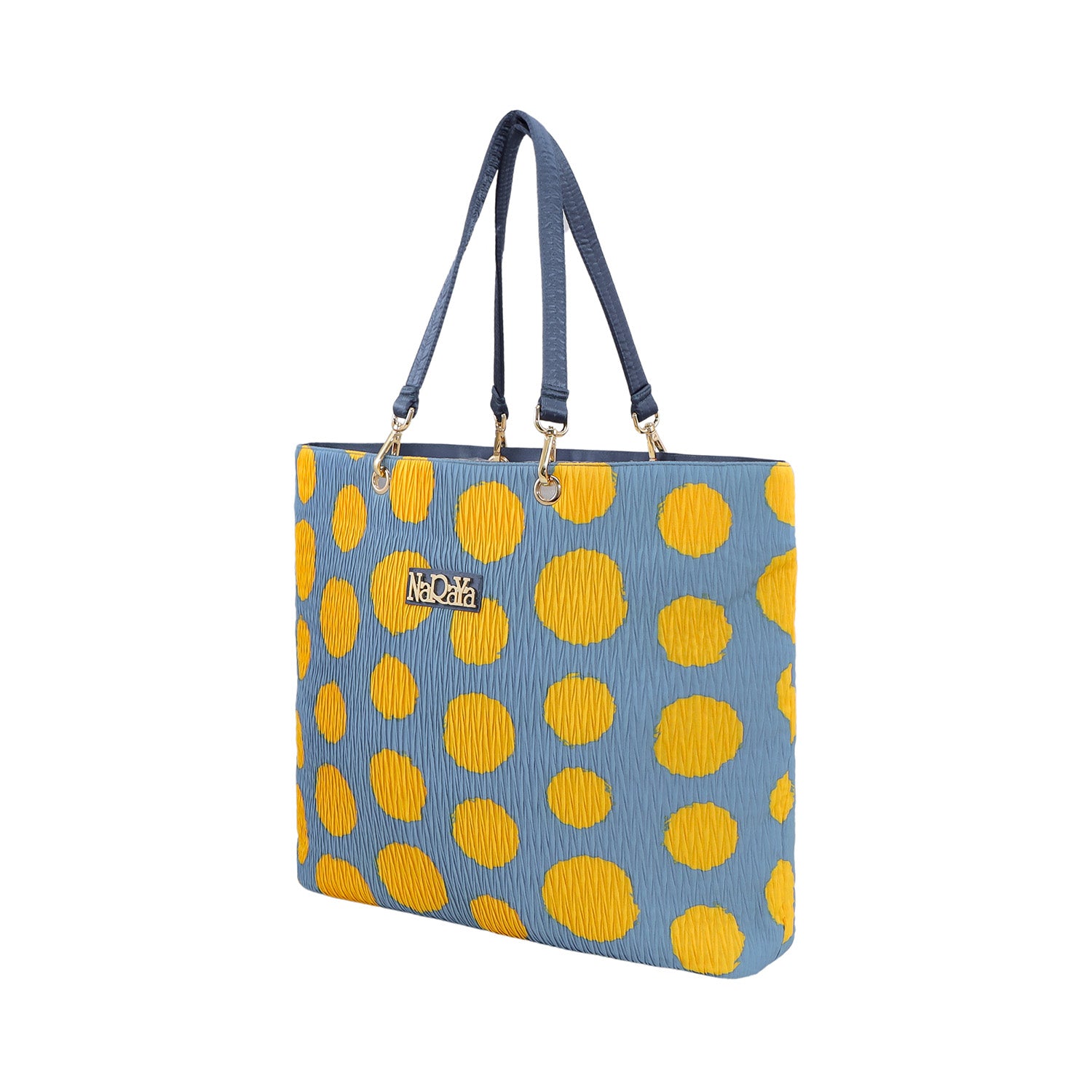 NaRaYa Vivid Tote Bag
