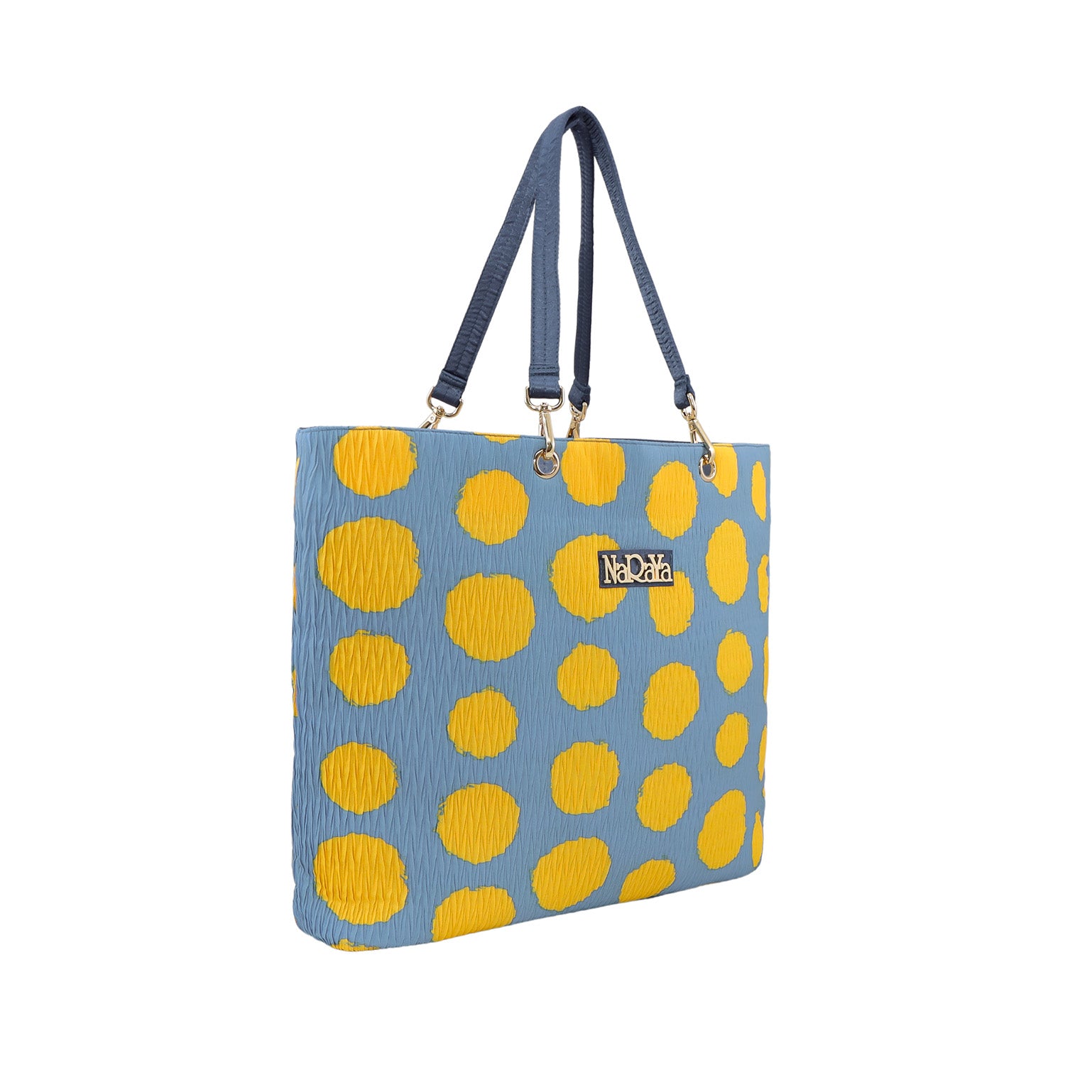 NaRaYa Vivid Tote Bag