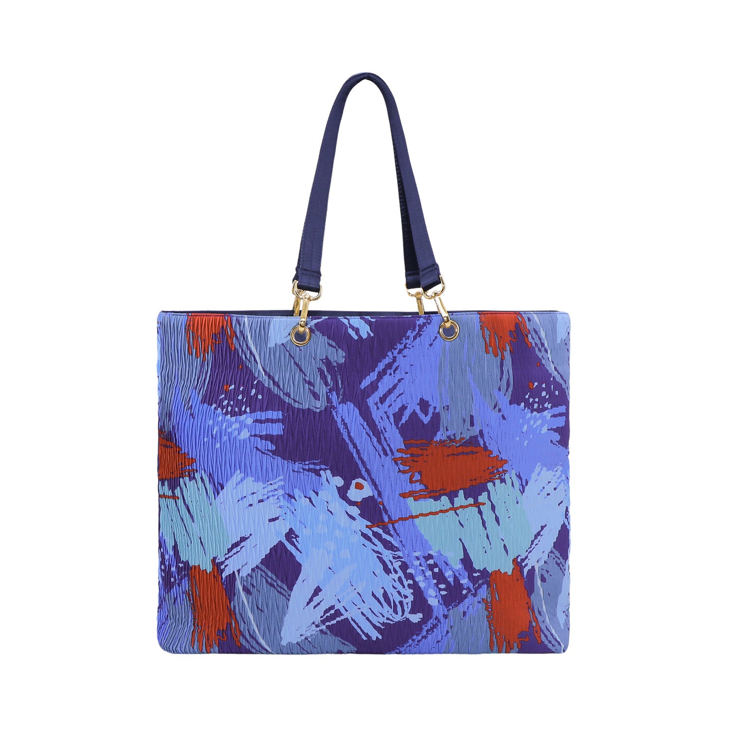 NaRaYa Vivid Tote Bag