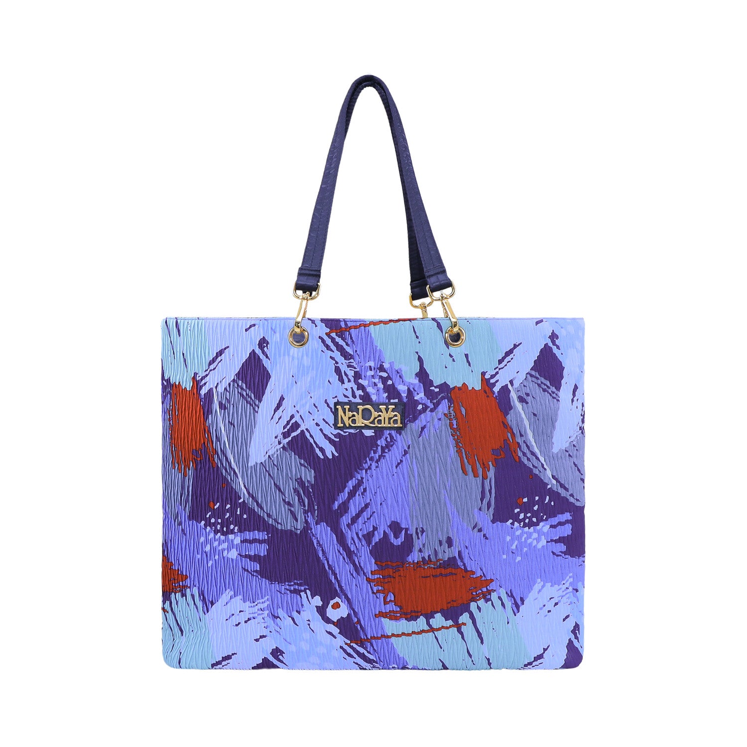 NaRaYa Vivid Tote Bag