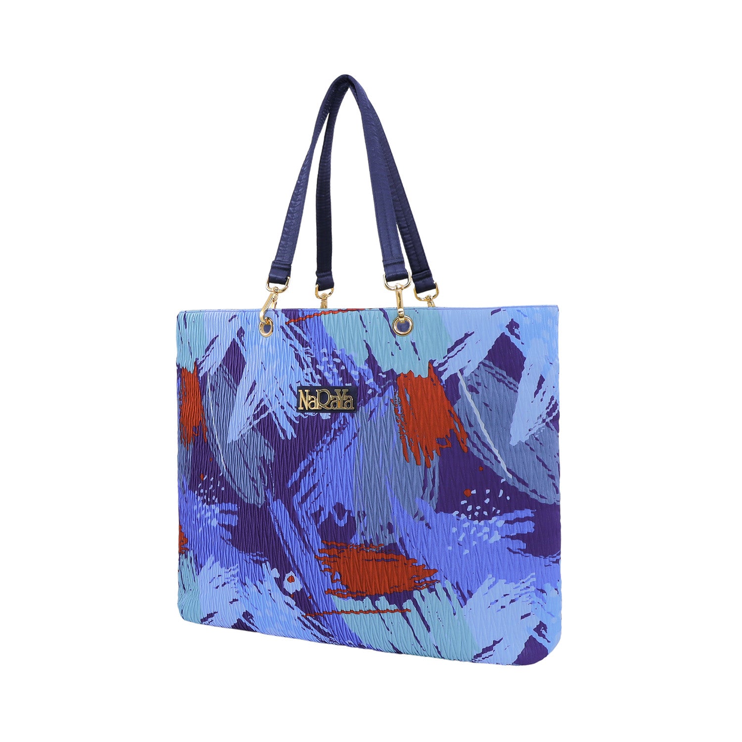 NaRaYa Vivid Tote Bag