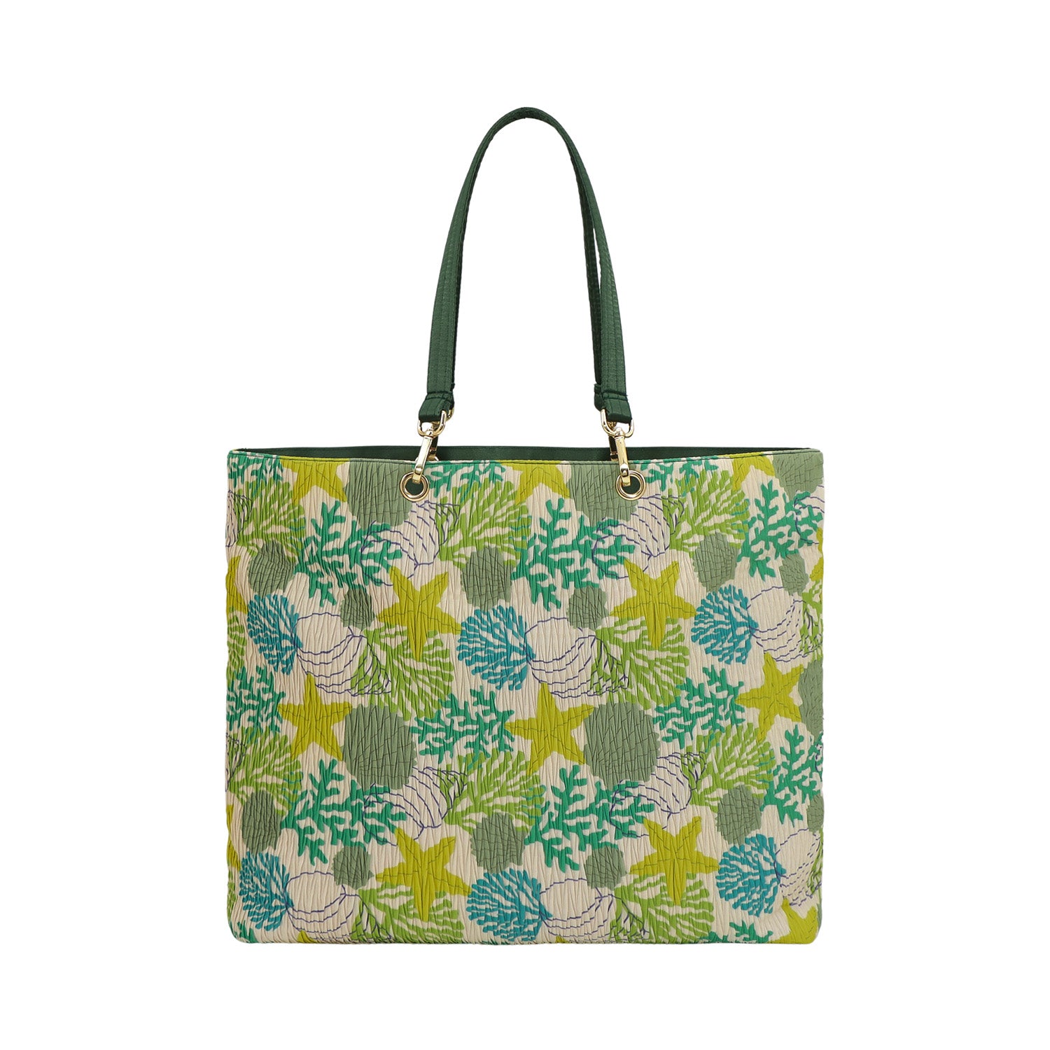 NaRaYa Vivid Tote Bag