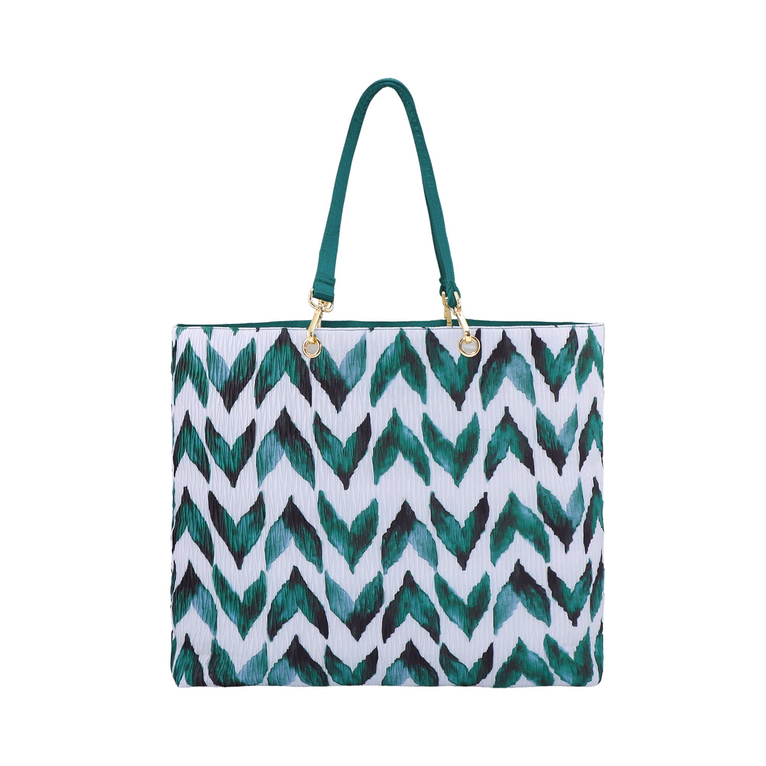 NaRaYa Vivid Tote Bag