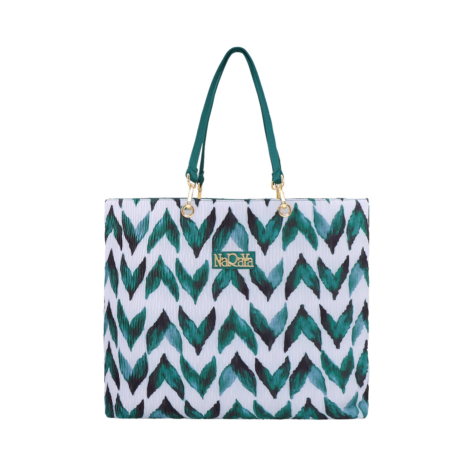 NaRaYa Vivid Tote Bag