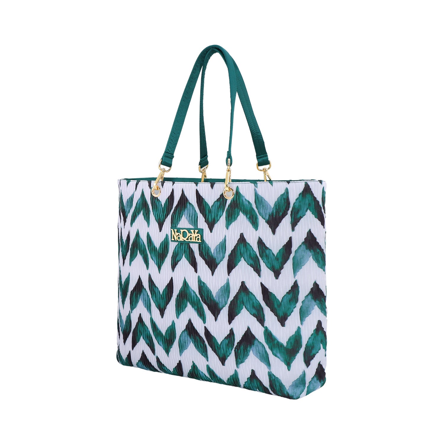 NaRaYa Vivid Tote Bag