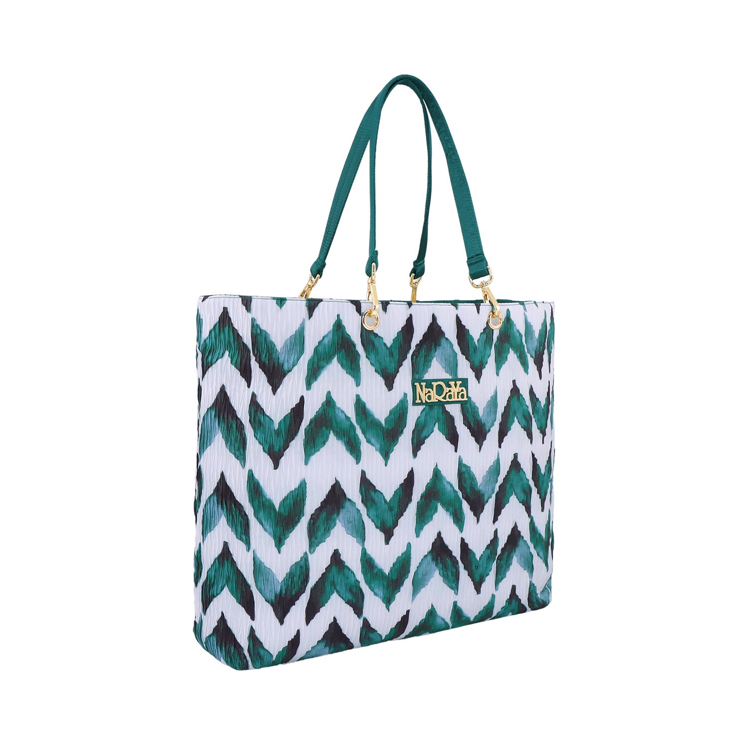 NaRaYa Vivid Tote Bag