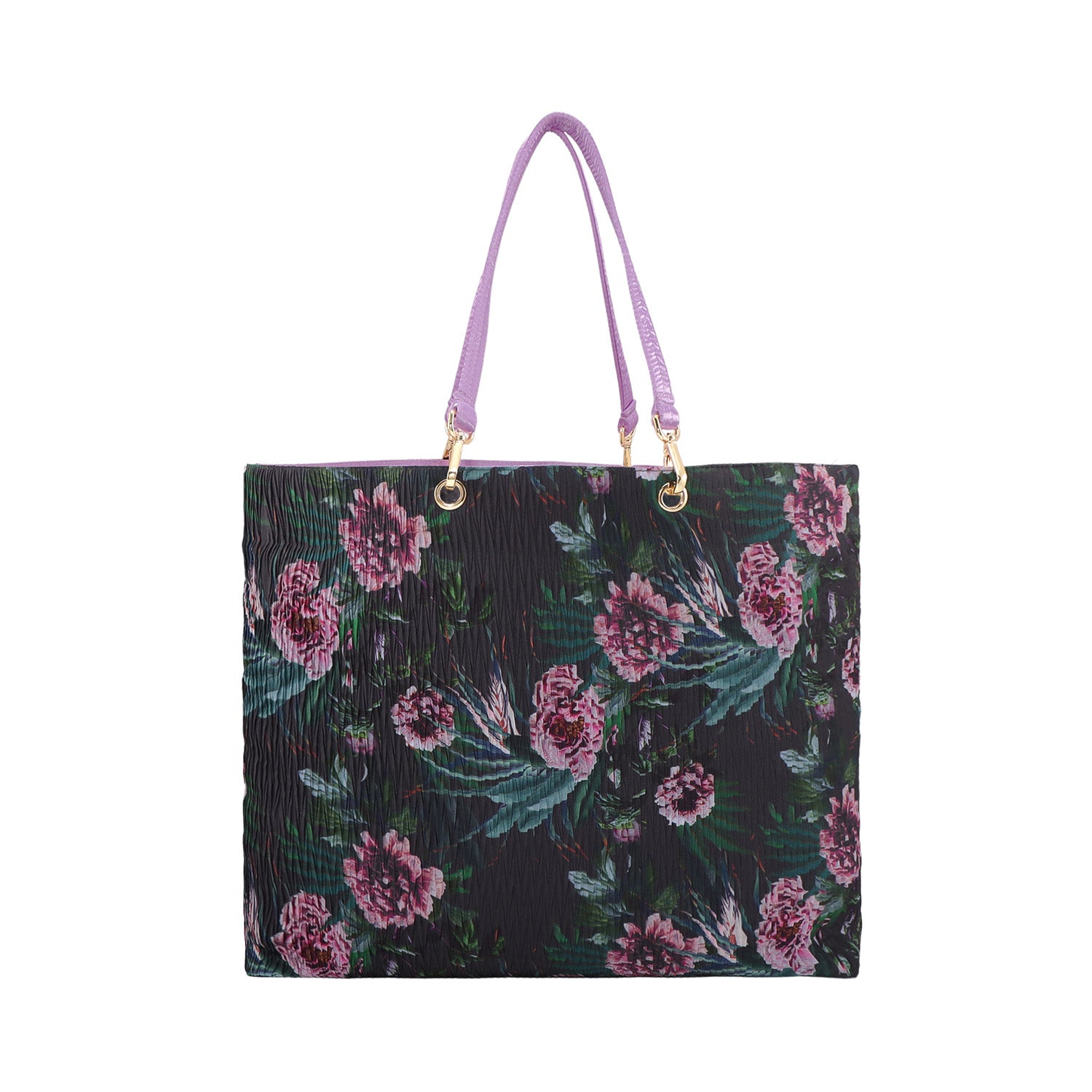 NaRaYa Vivid Tote Bag