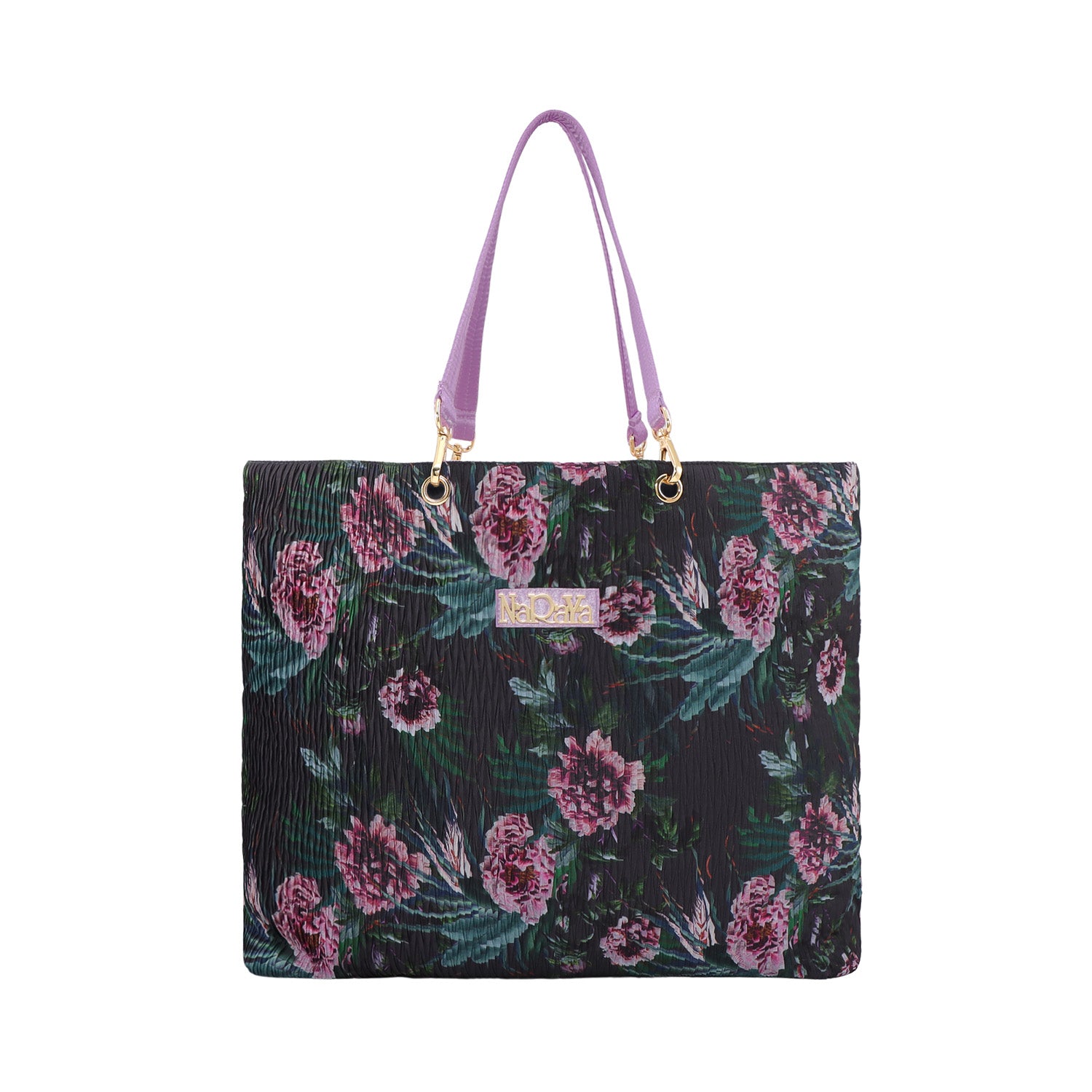 NaRaYa Vivid Tote Bag