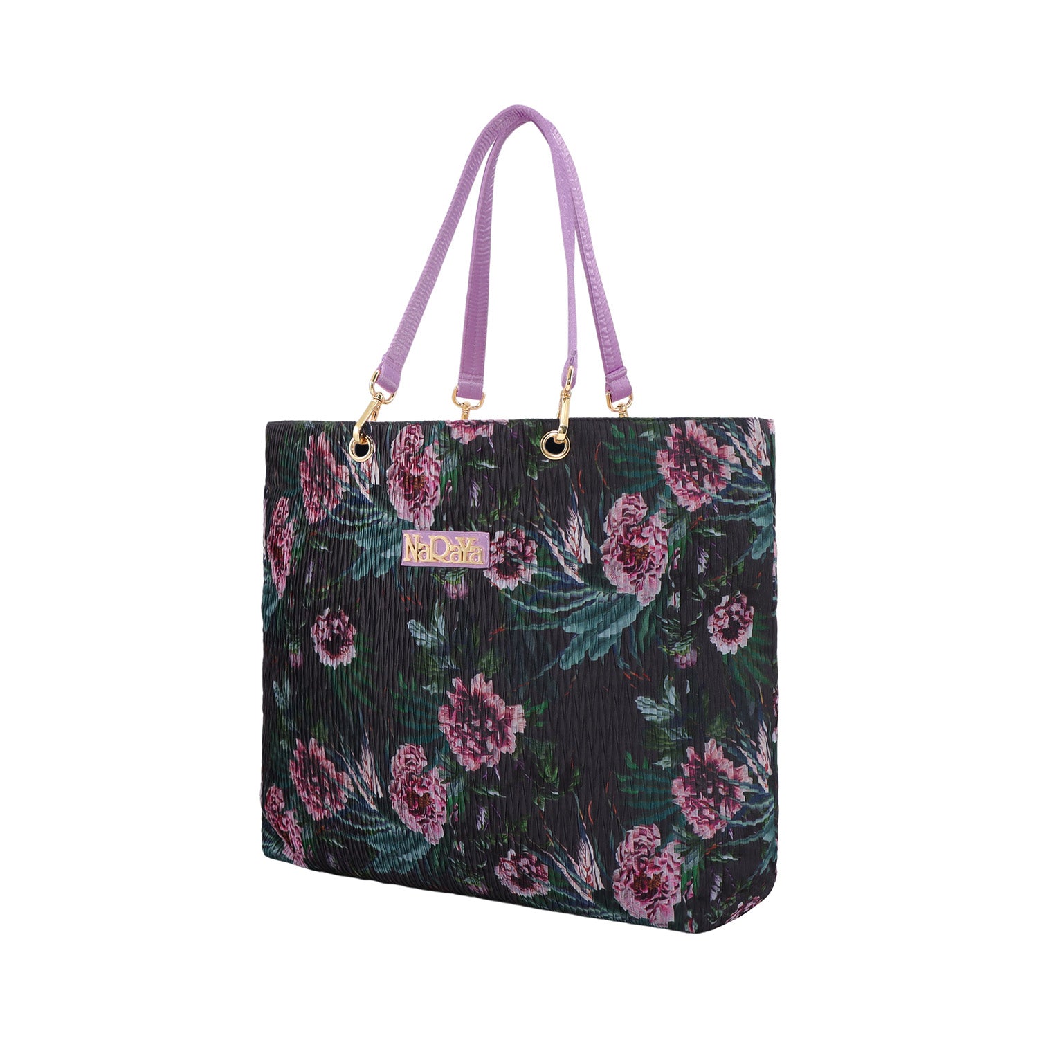 NaRaYa Vivid Tote Bag