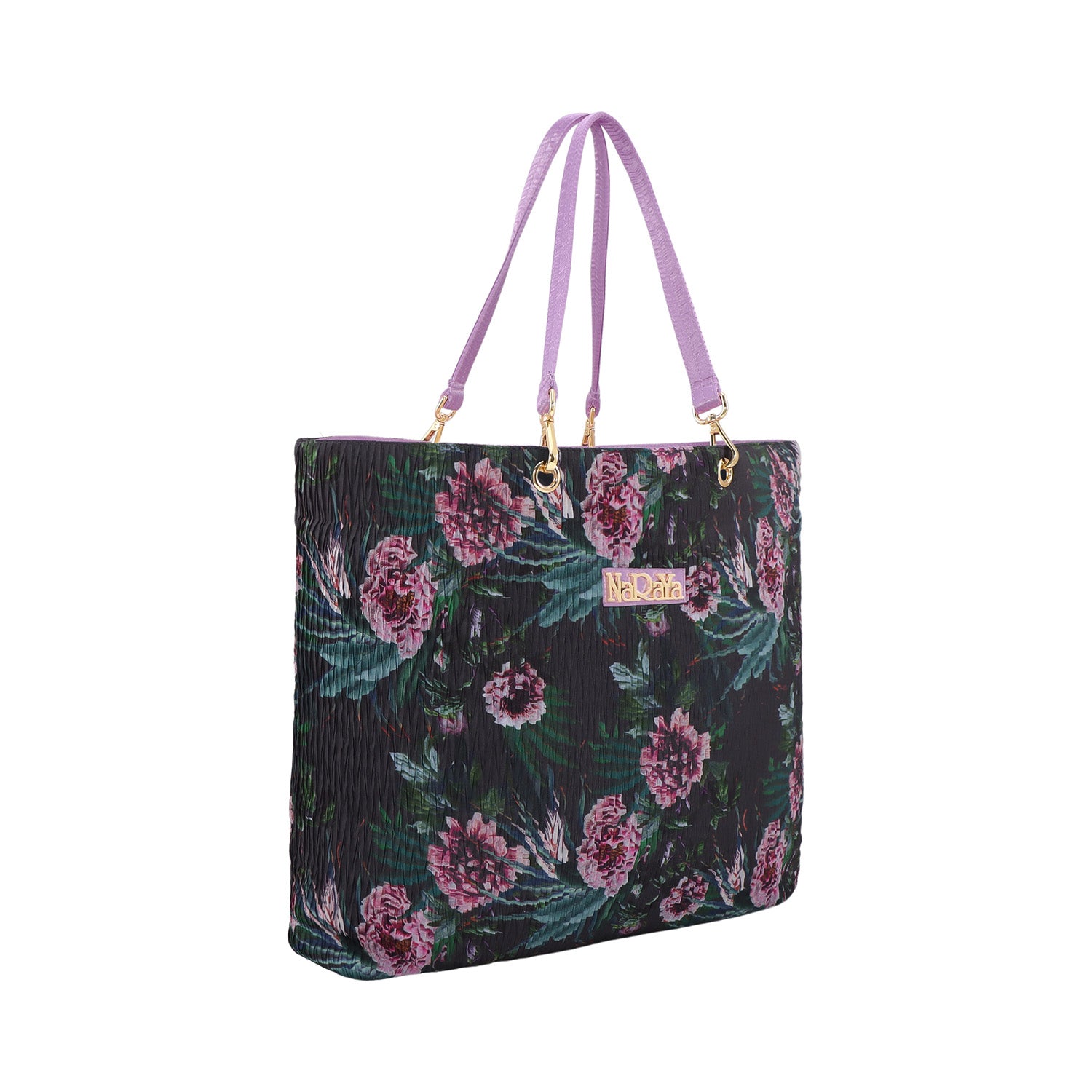 NaRaYa Vivid Tote Bag