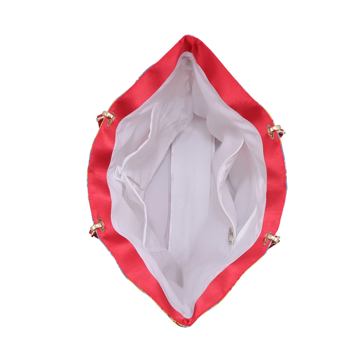 NaRaYa Vivid Tote Bag