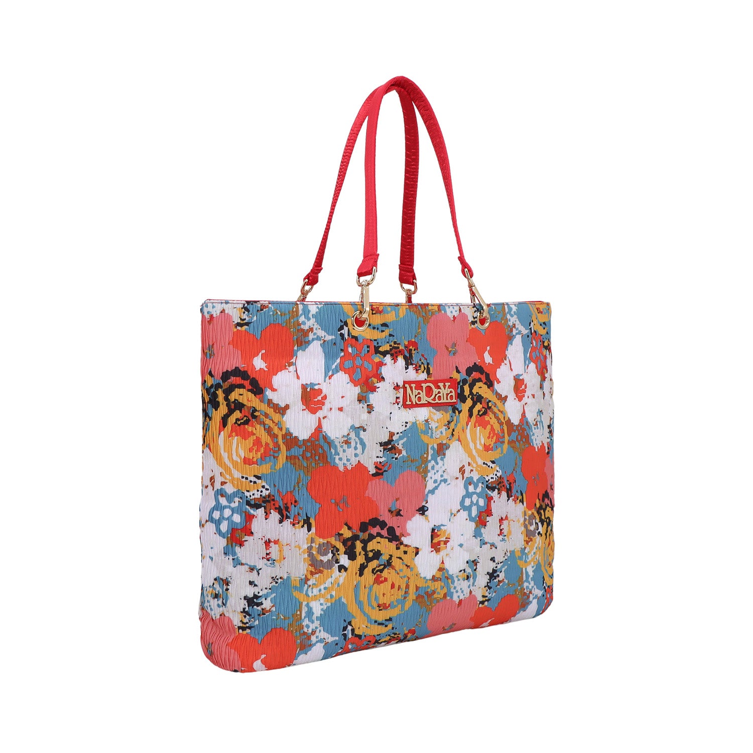 NaRaYa Vivid Tote Bag