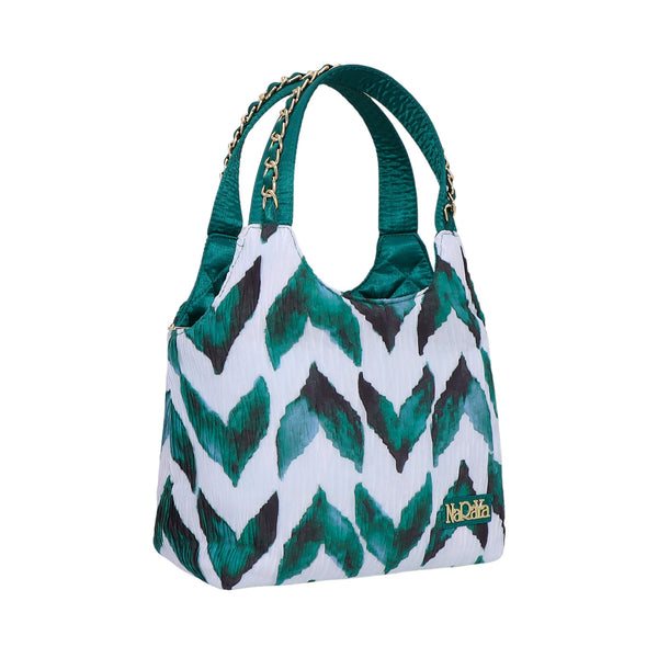 NaRaYa Vivid Handbag