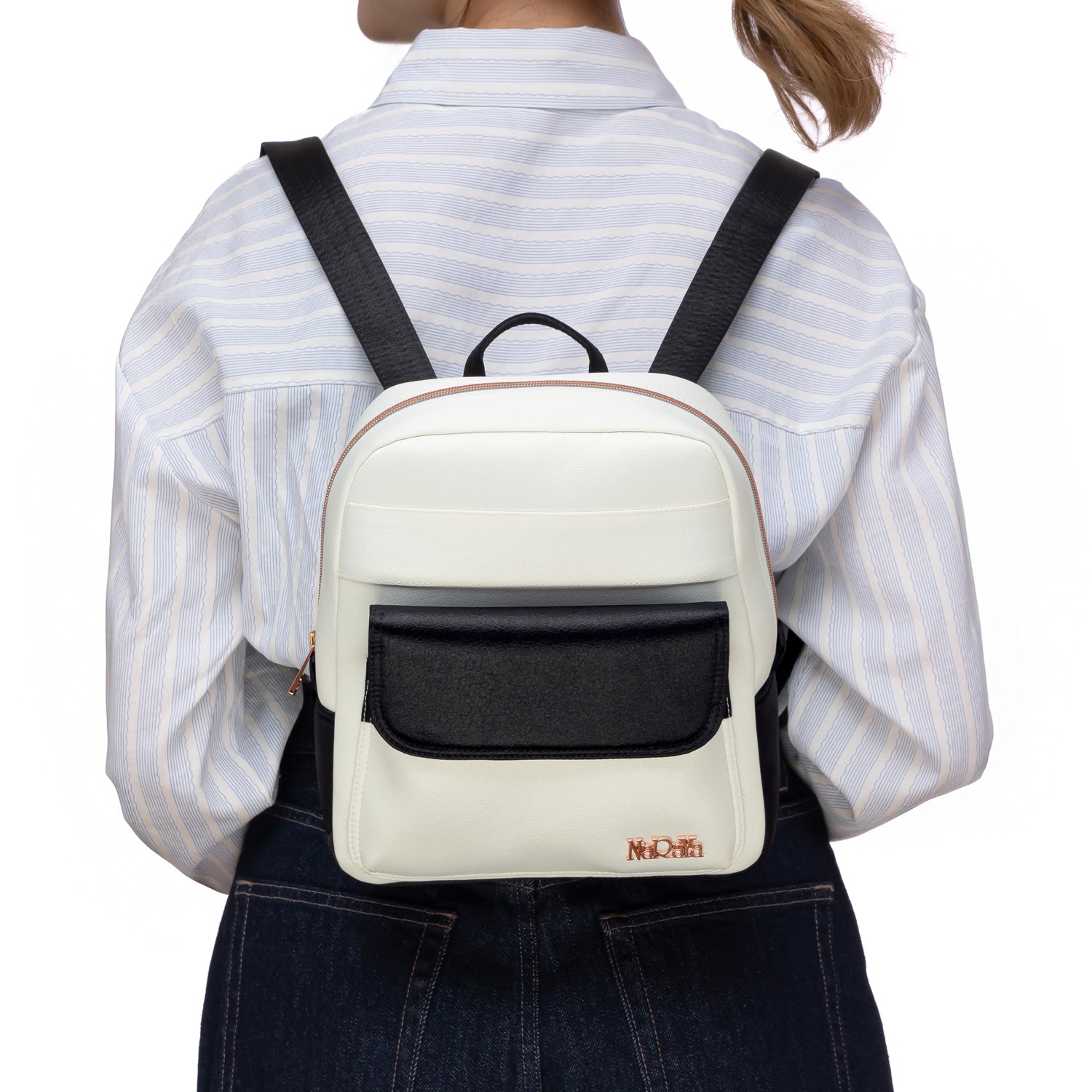 NaRaYa Debonair Backpack