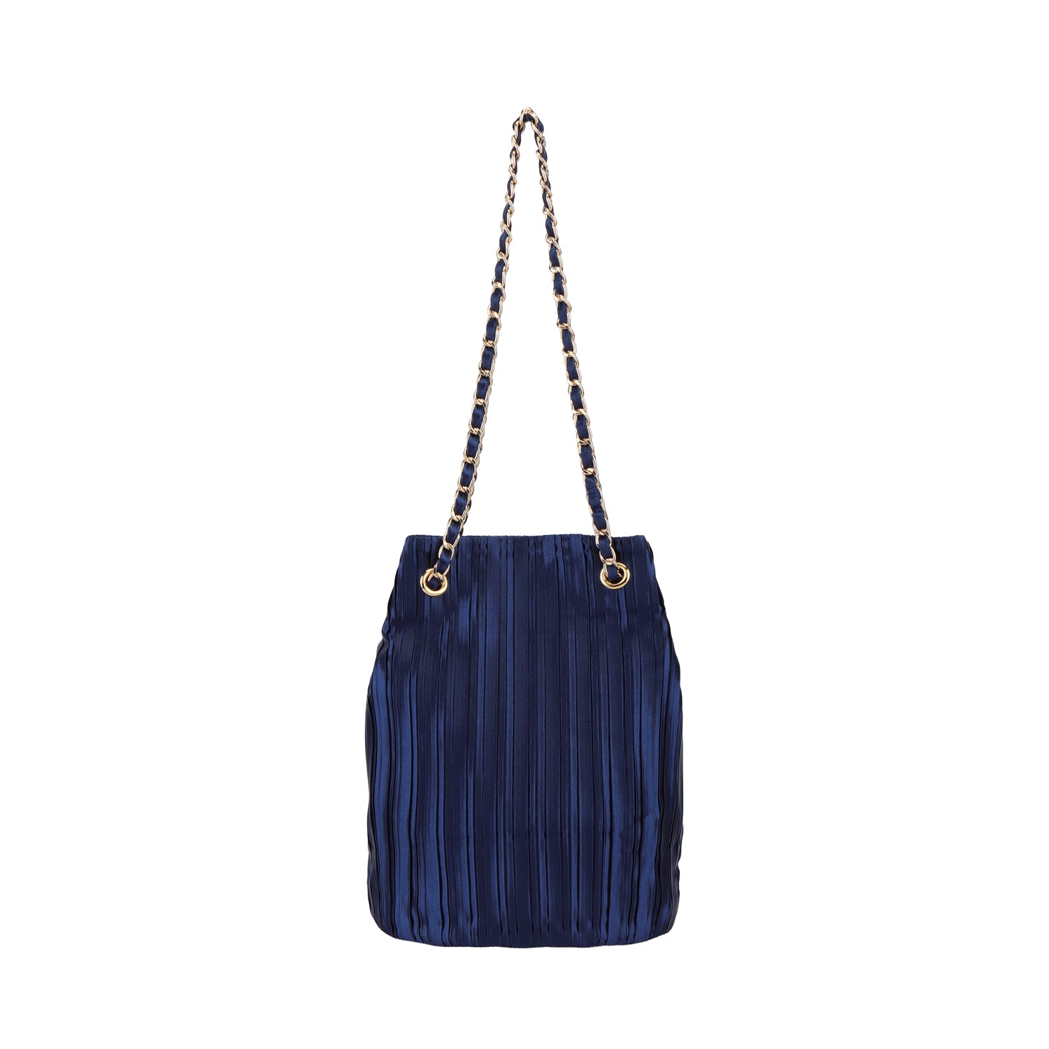 NaRaYa Lyra Soft Basket Shoulder Bag - NaRaYa
