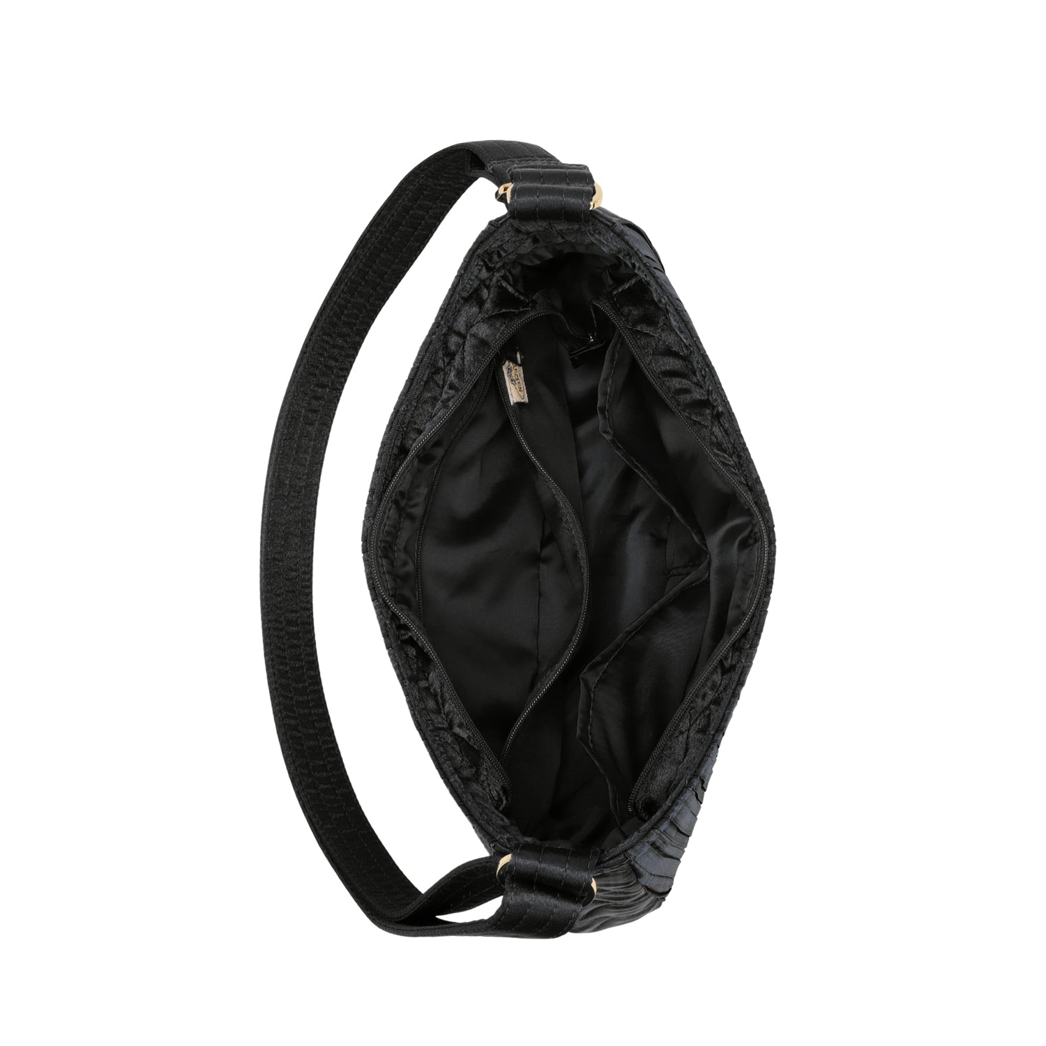 NaRaYa Lyra Slim Crossbody Bag - NaRaYa
