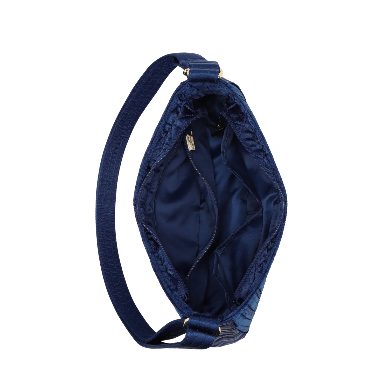 NaRaYa Lyra Slim Crossbody Bag - NaRaYa