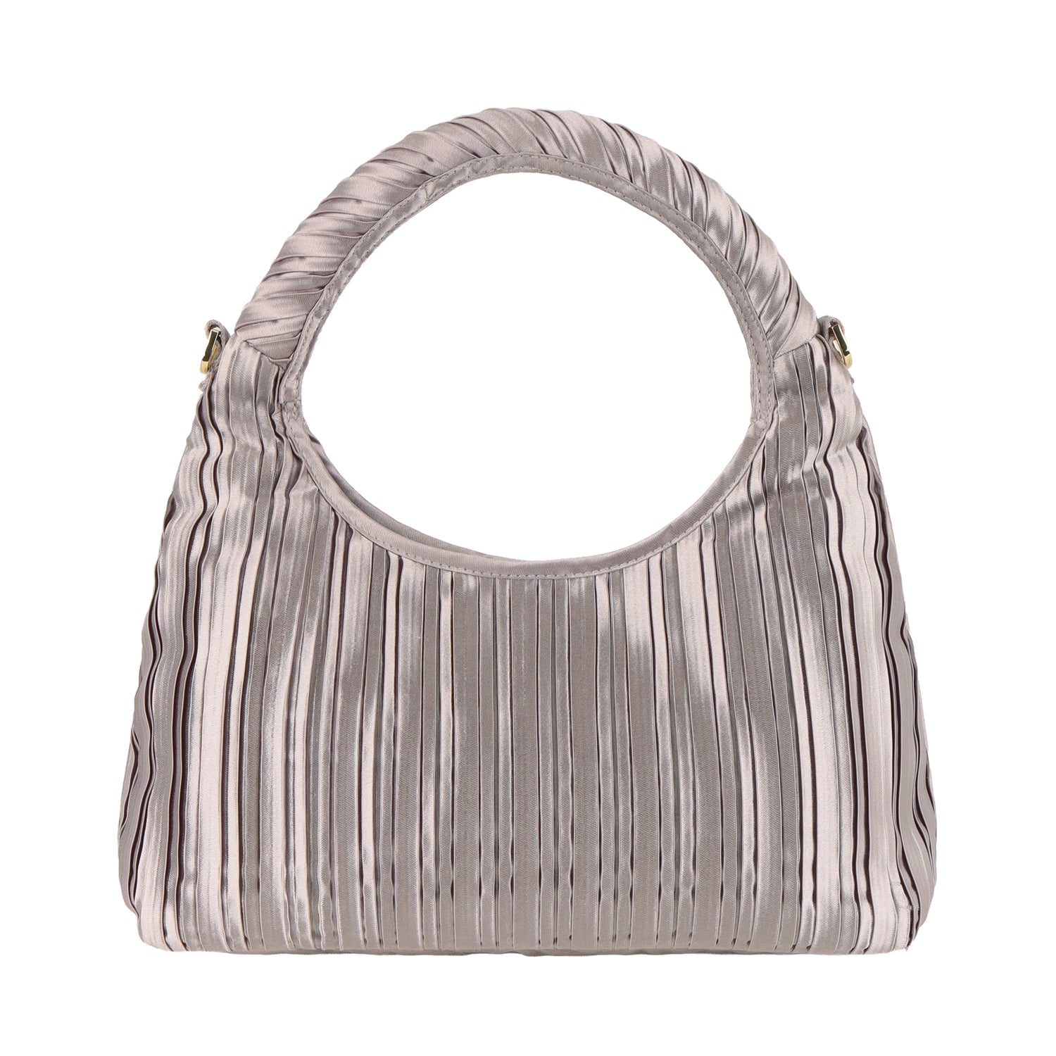 NaRaYa Lyra Round Handle Crossbody Bag - NaRaYa