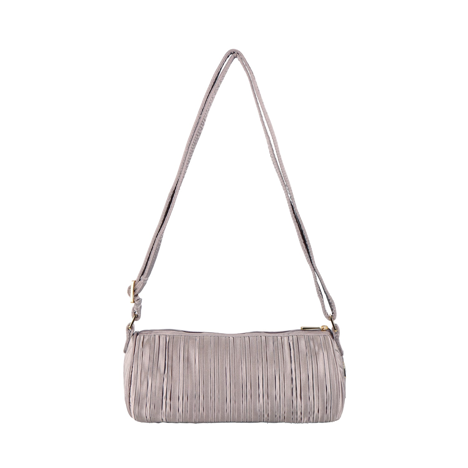NaRaYa Lyra Mini Roll Crossbody Bag - NaRaYa