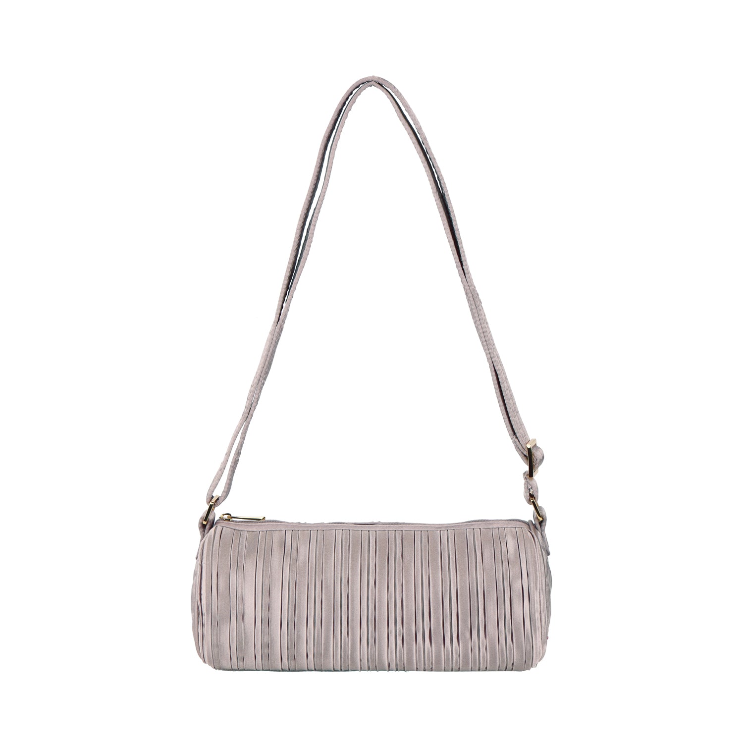 NaRaYa Lyra Mini Roll Crossbody Bag - NaRaYa