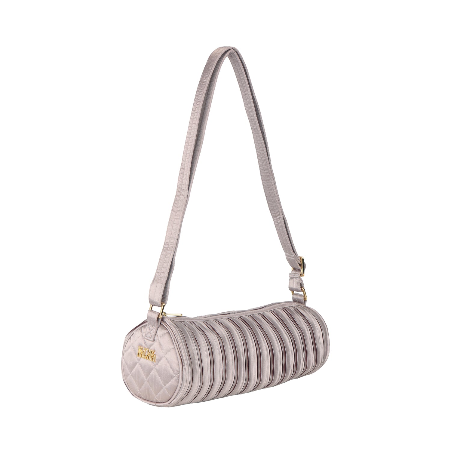NaRaYa Lyra Mini Roll Crossbody Bag - NaRaYa