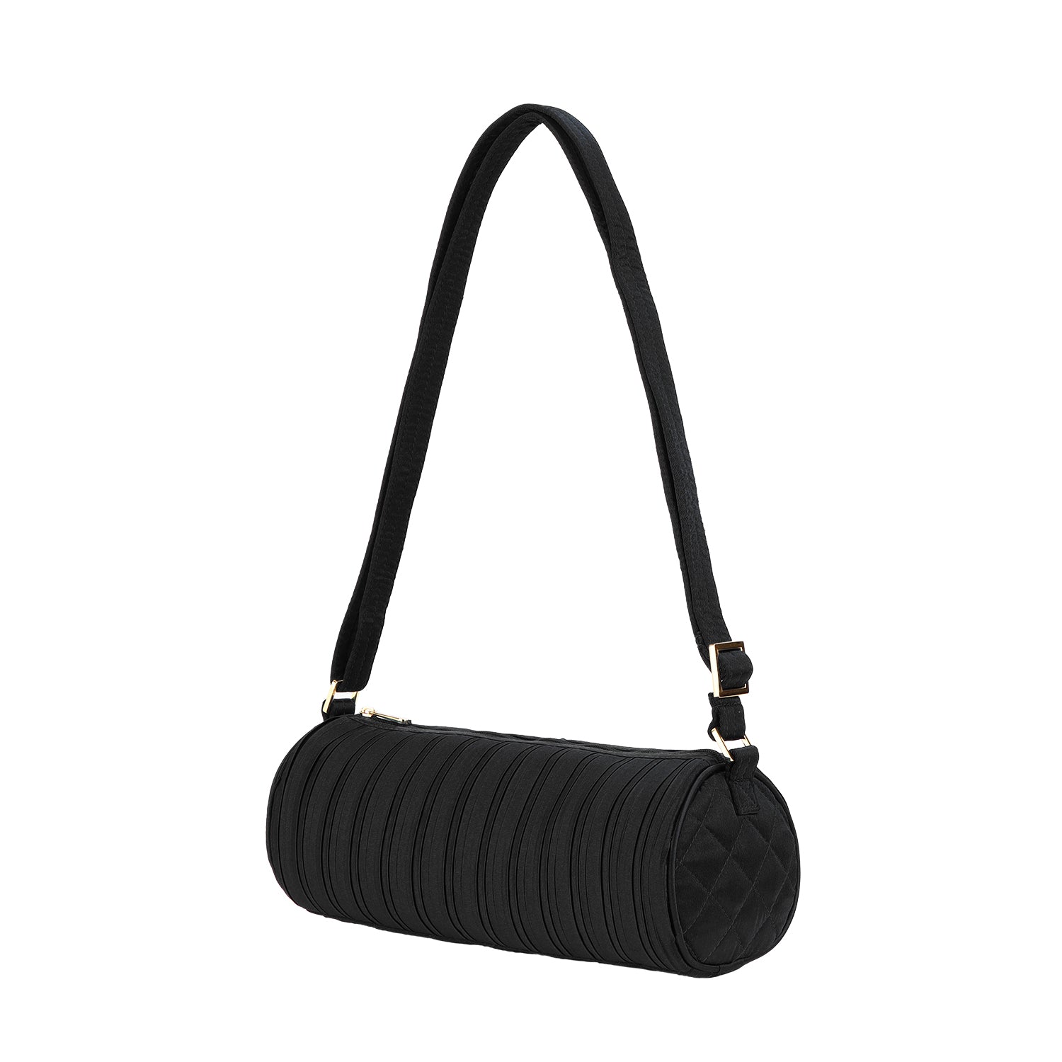 NaRaYa Lyra Mini Roll Crossbody Bag - NaRaYa