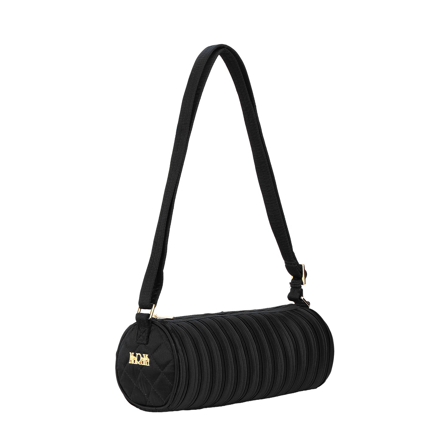 NaRaYa Lyra Mini Roll Crossbody Bag - NaRaYa