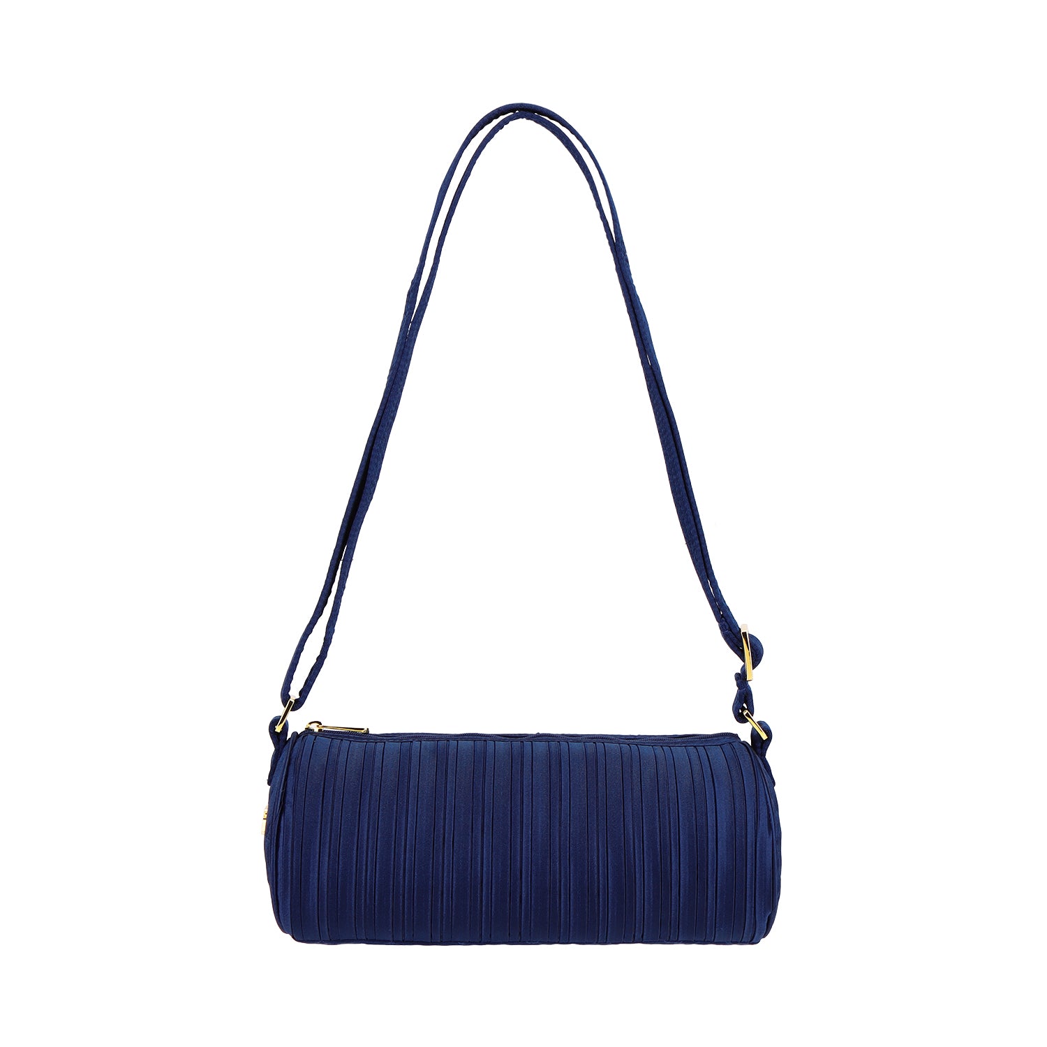 NaRaYa Lyra Mini Roll Crossbody Bag