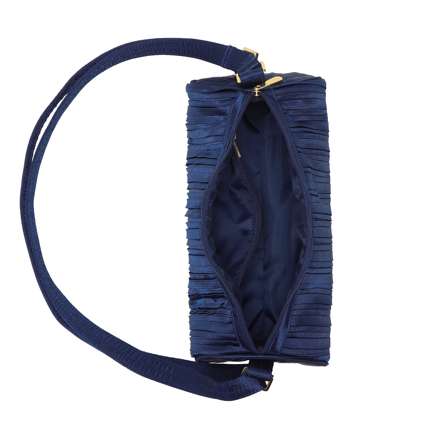 NaRaYa Lyra Mini Roll Crossbody Bag - NaRaYa