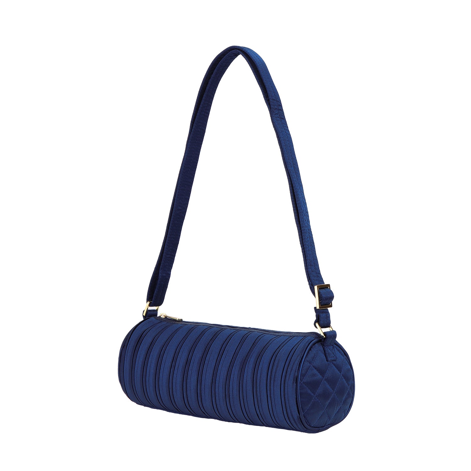 NaRaYa Lyra Mini Roll Crossbody Bag - NaRaYa