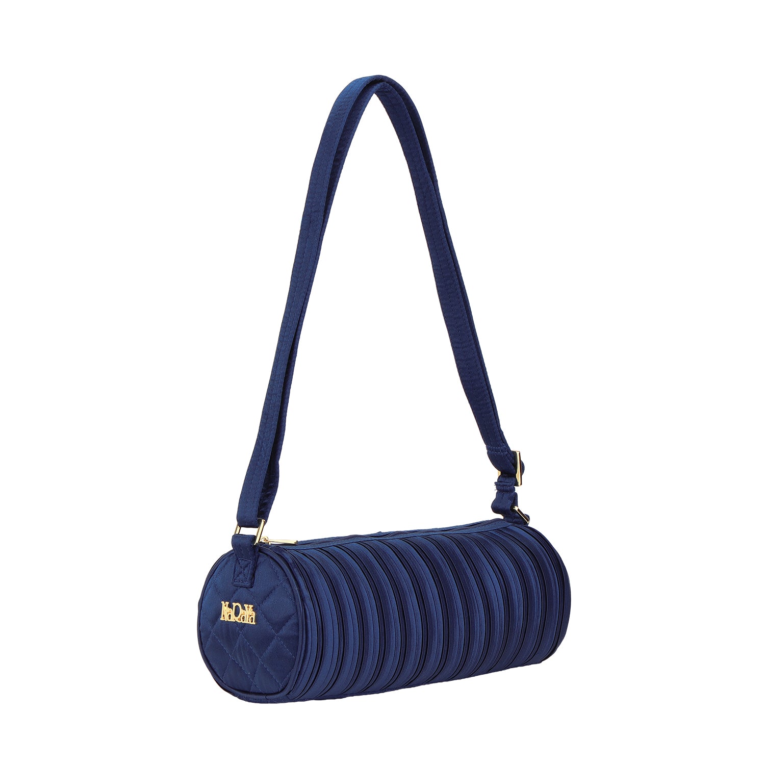 NaRaYa Lyra Mini Roll Crossbody Bag - NaRaYa