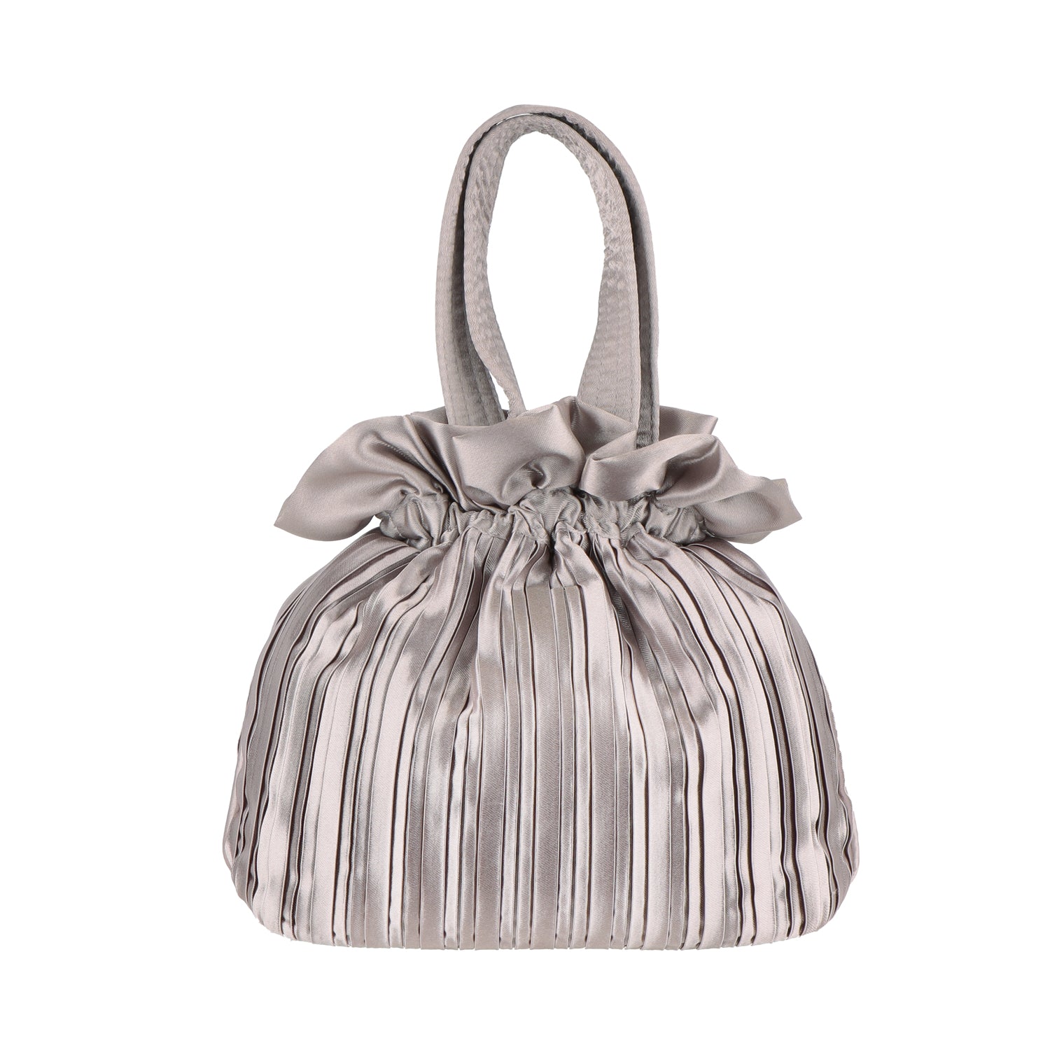 NaRaYa Lyra Drawstring Crossbody Bag - NaRaYa