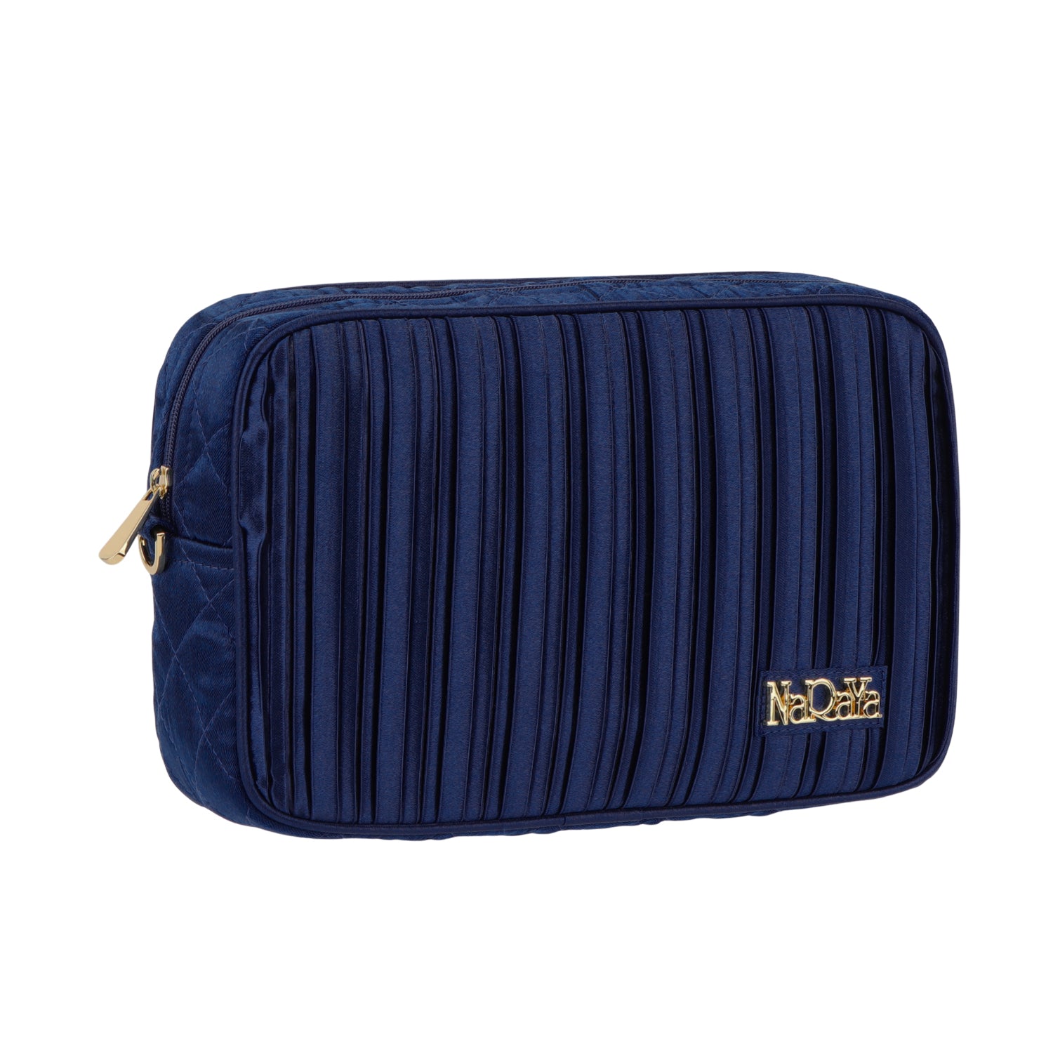 NaRaYa Lyra Rounded Square Crossbody Bag - NaRaYa
