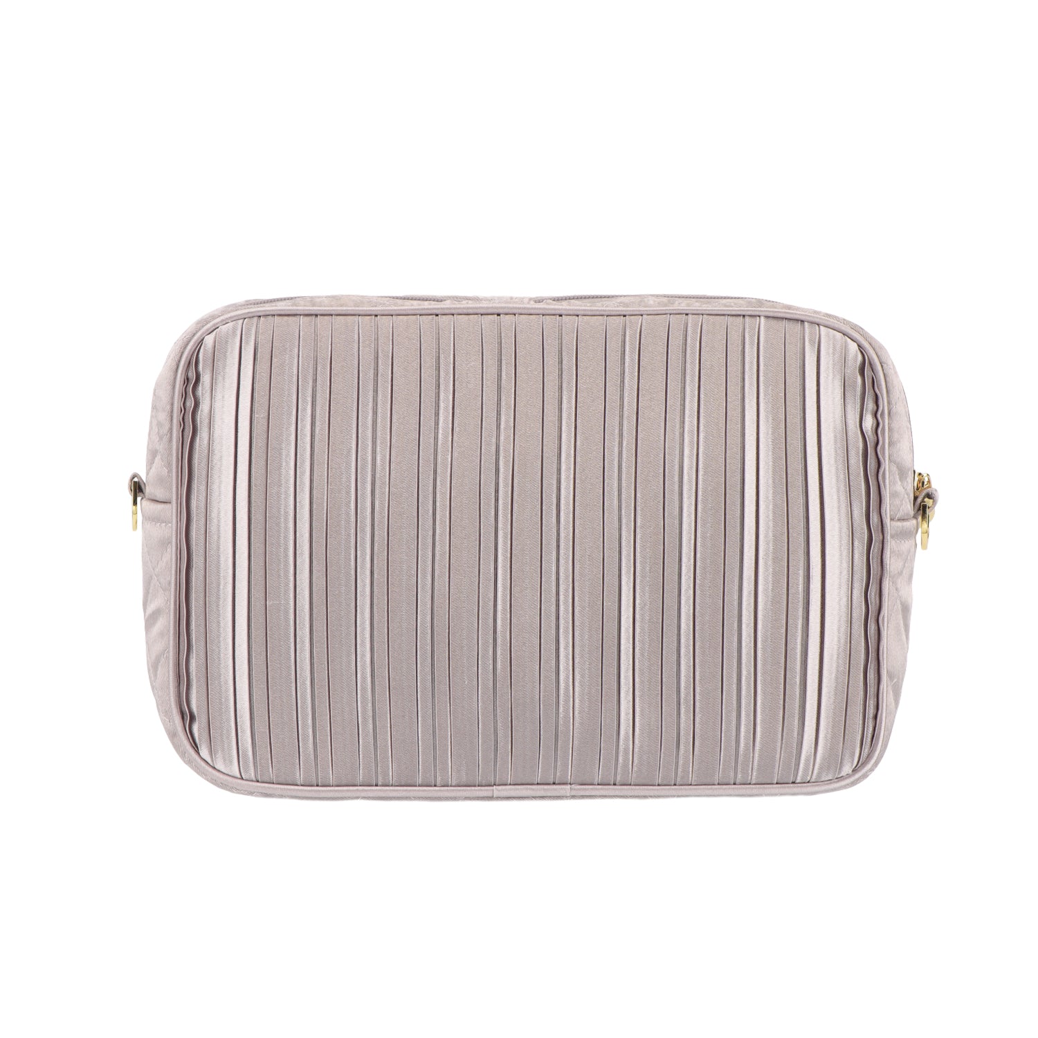 NaRaYa Lyra Rounded Square Crossbody Bag - NaRaYa