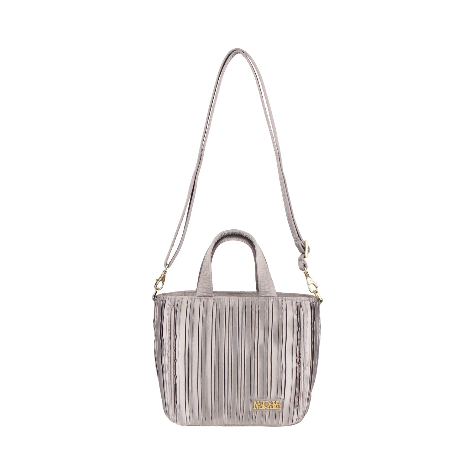 NaRaYa Lyra Crossbody Bag - NaRaYa