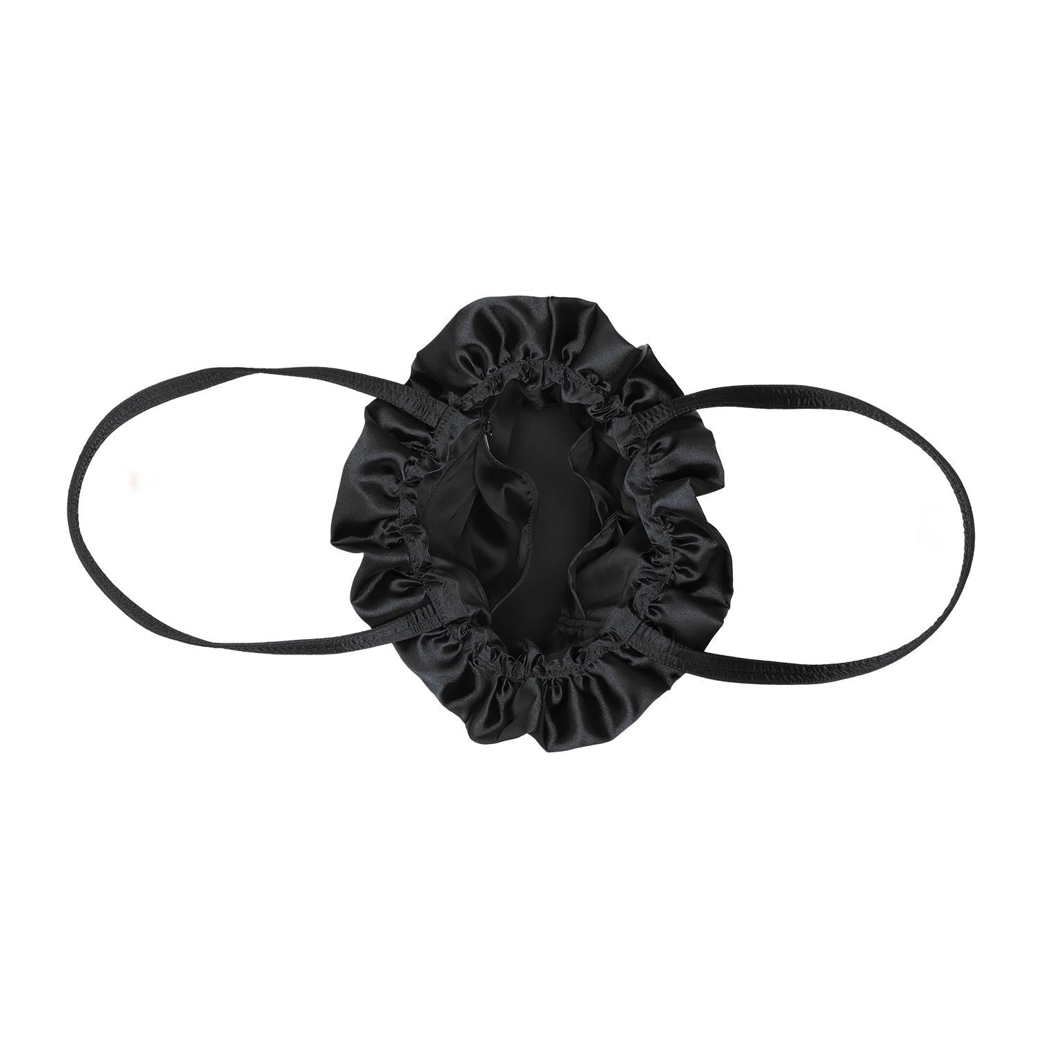 NaRaYa Lyra Drawstring Shoulder Bag - NaRaYa