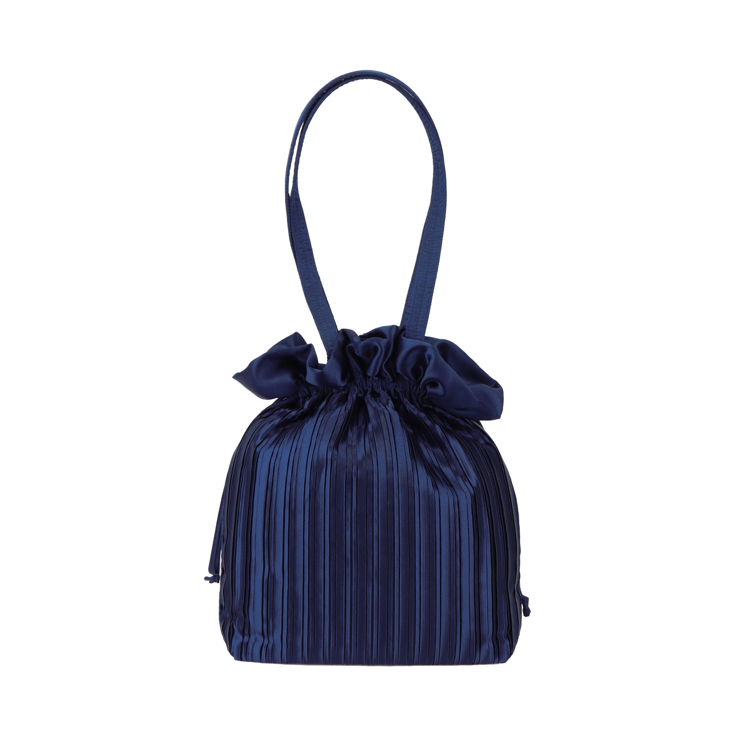 NaRaYa Lyra Drawstring Shoulder Bag - NaRaYa