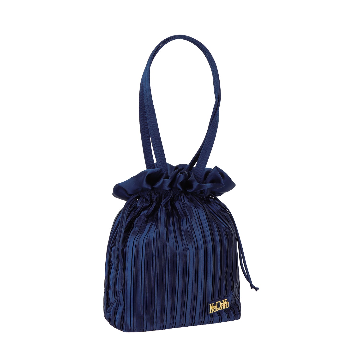 NaRaYa Lyra Drawstring Shoulder Bag - NaRaYa