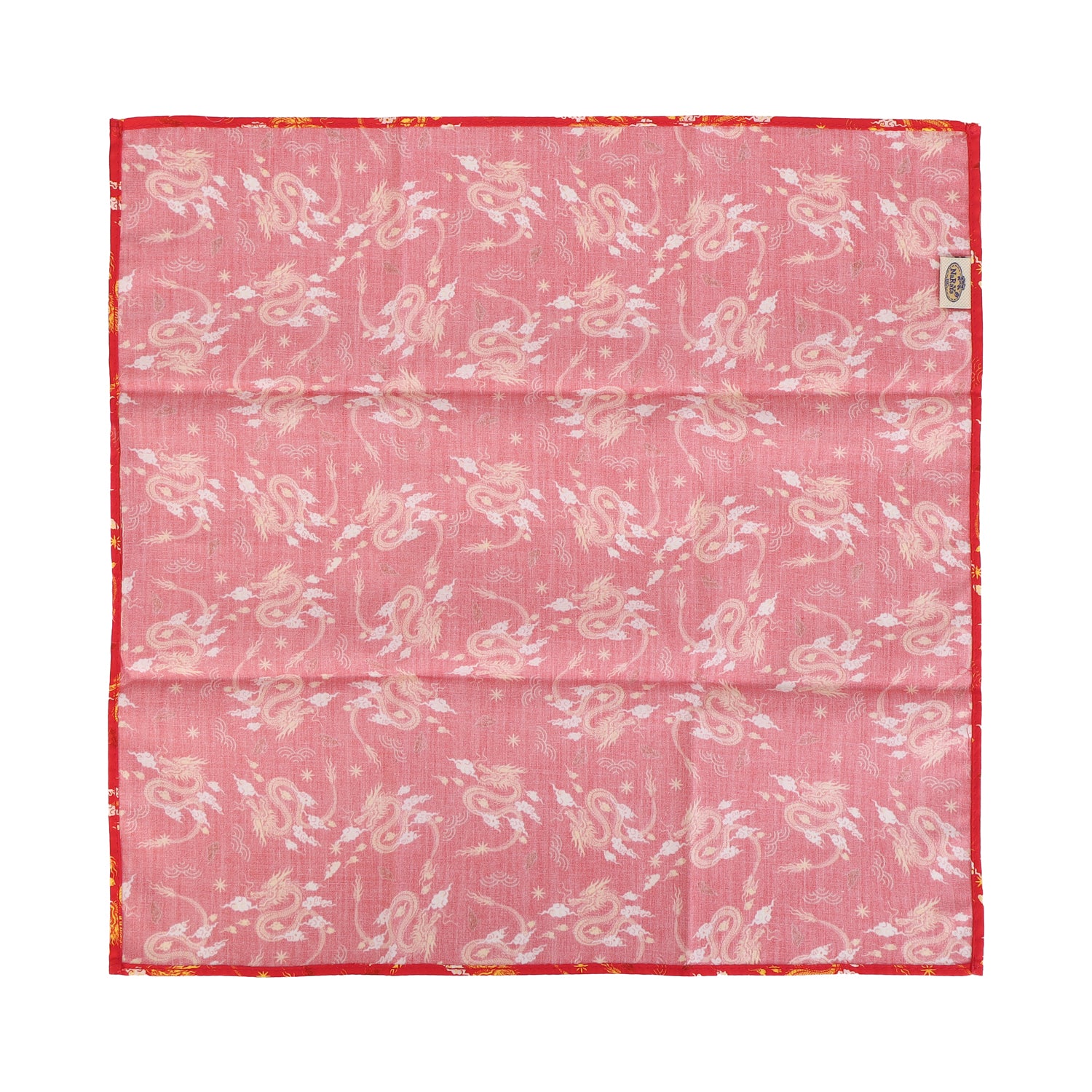 Naraya Chinese New Year Handkerchief