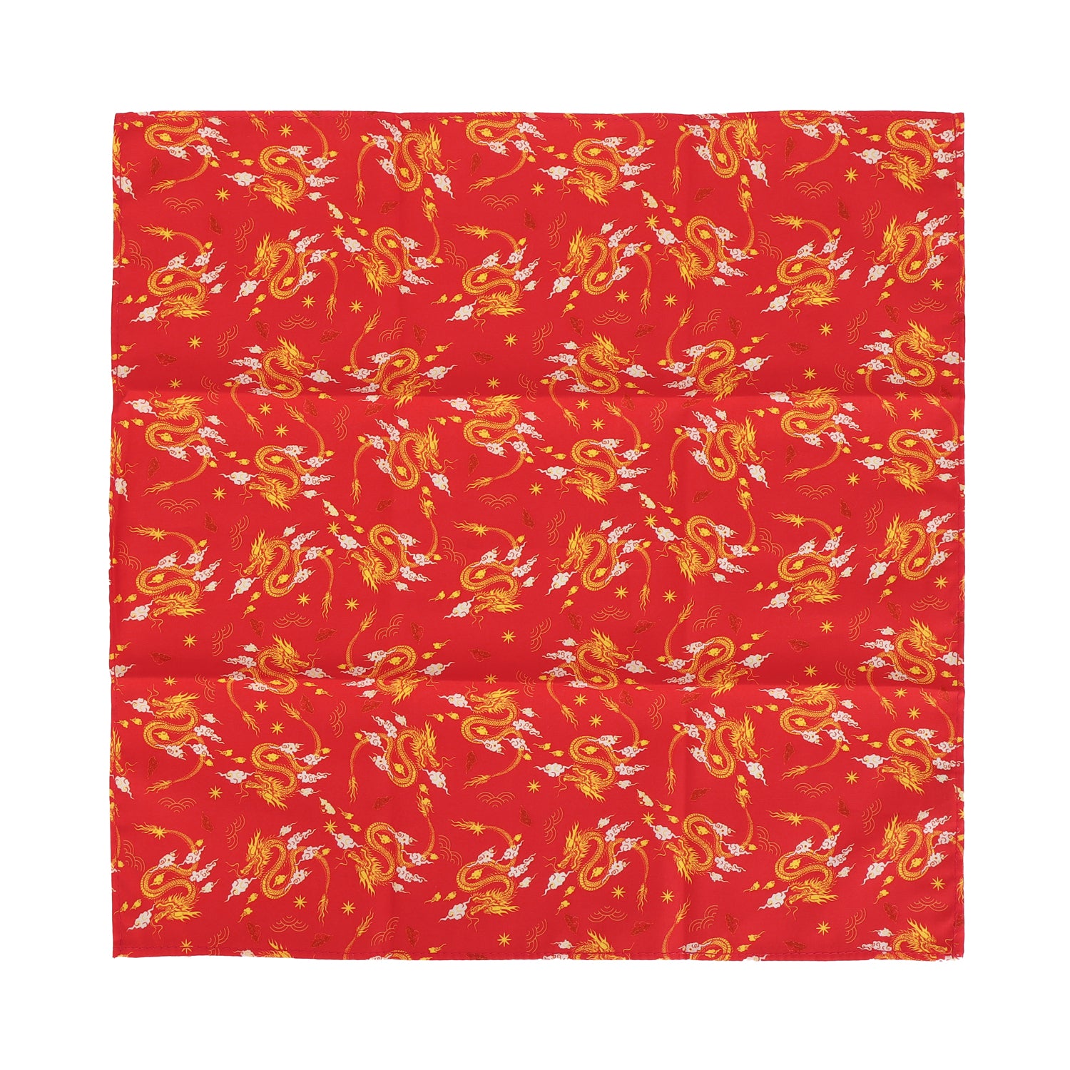 Naraya Chinese New Year Handkerchief