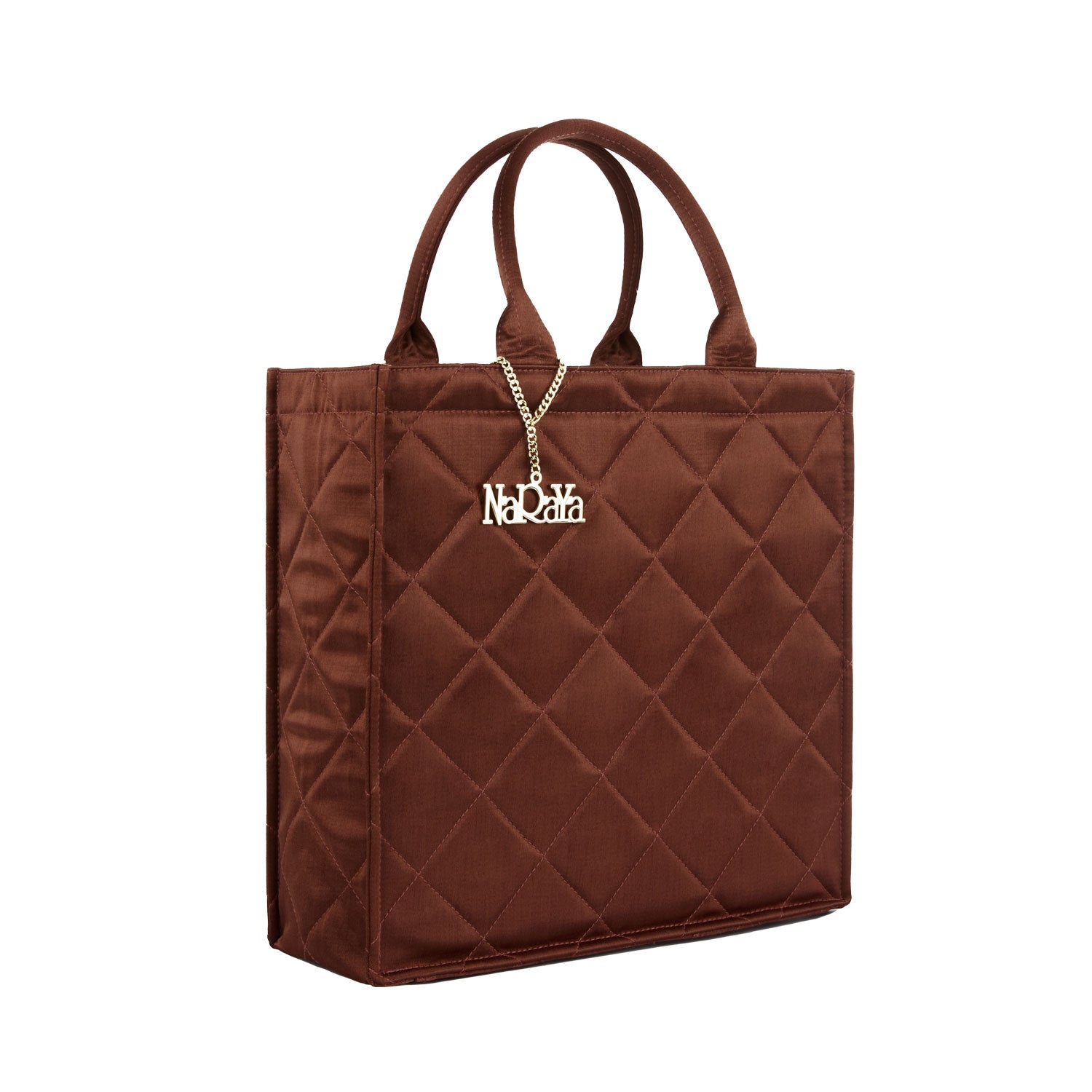 Naraya Urban Quilt Handbag
