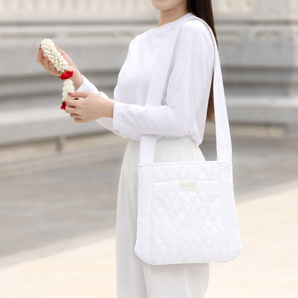 NaRaYa Satu Crossbody Bag