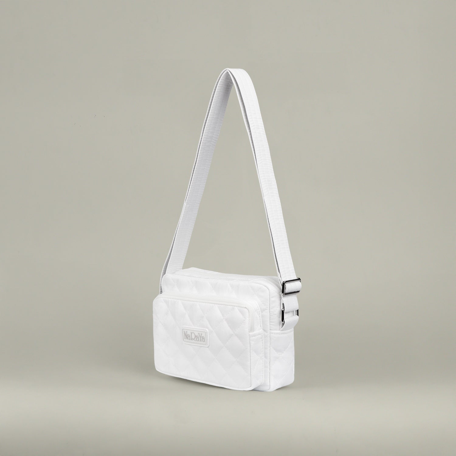 NaRaYa Satu Crossbody Bag