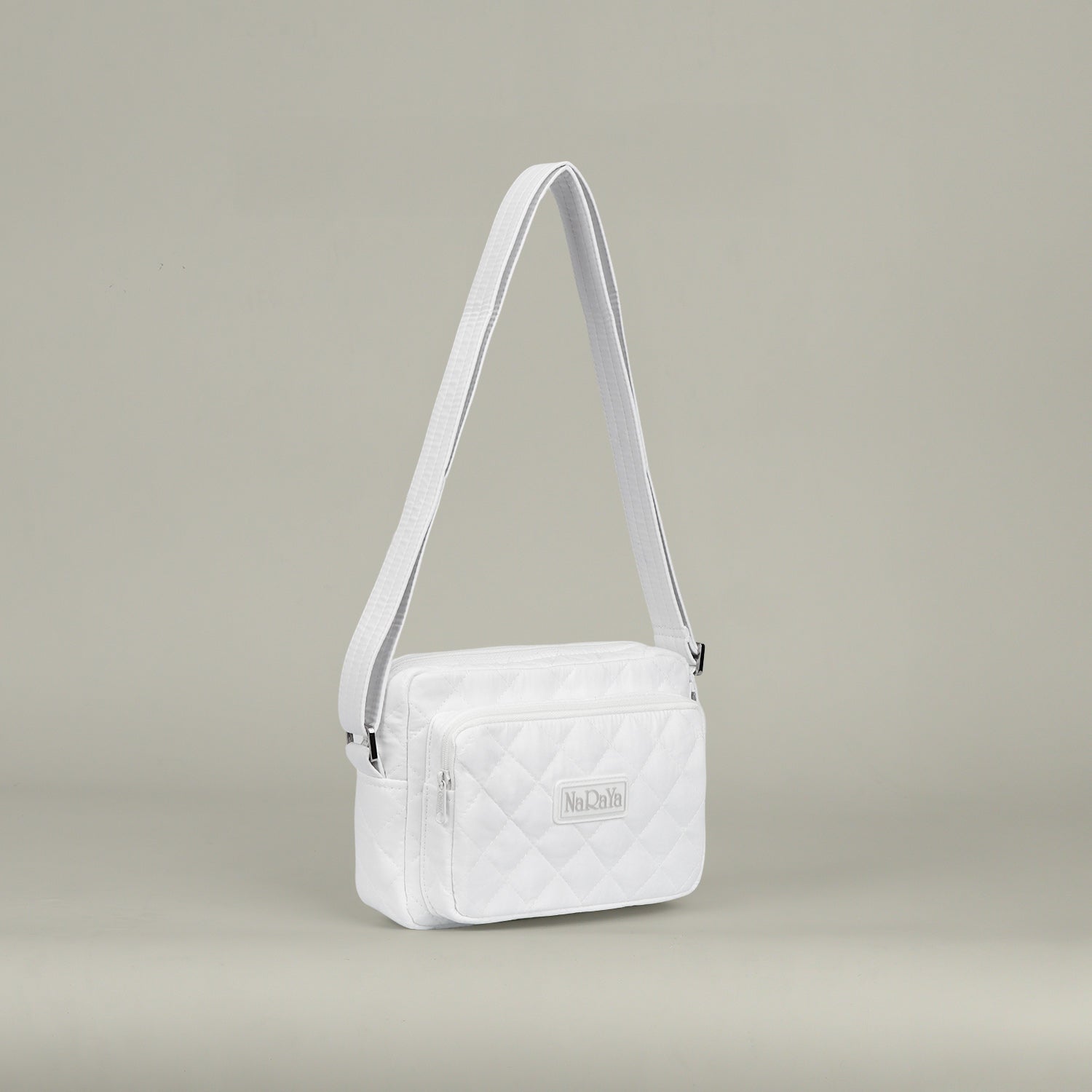 NaRaYa Satu Crossbody Bag